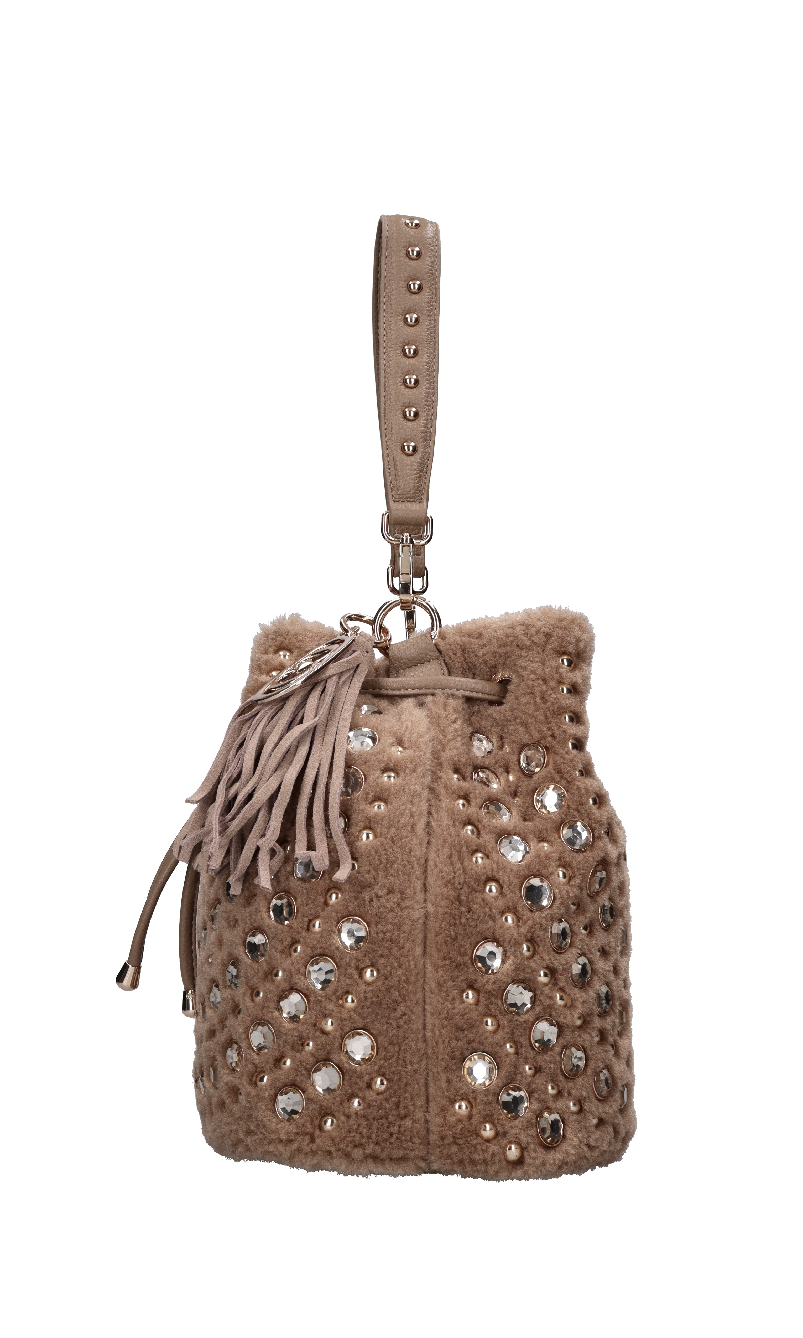 la carrie Borse... Beige