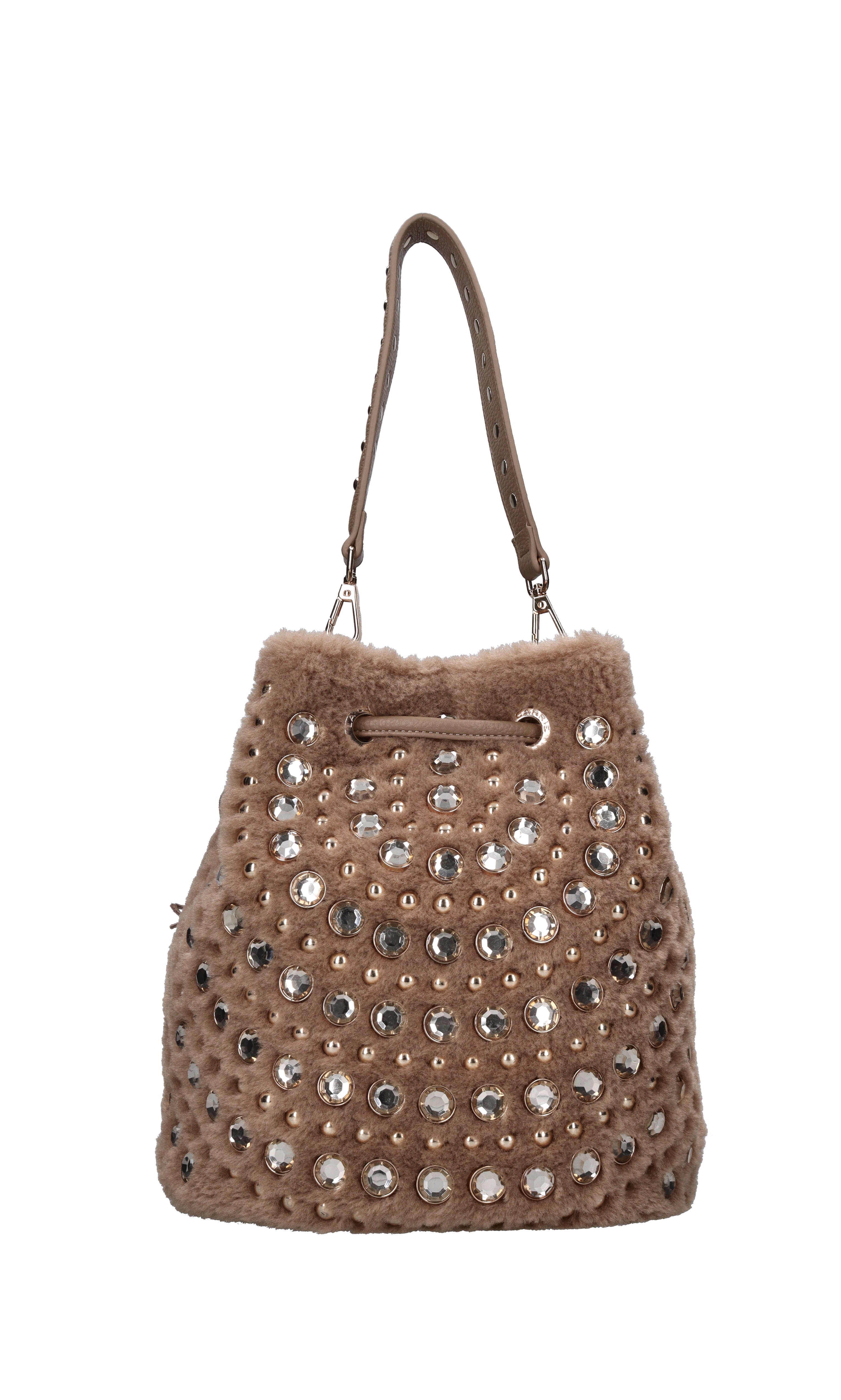 la carrie Borse... Beige