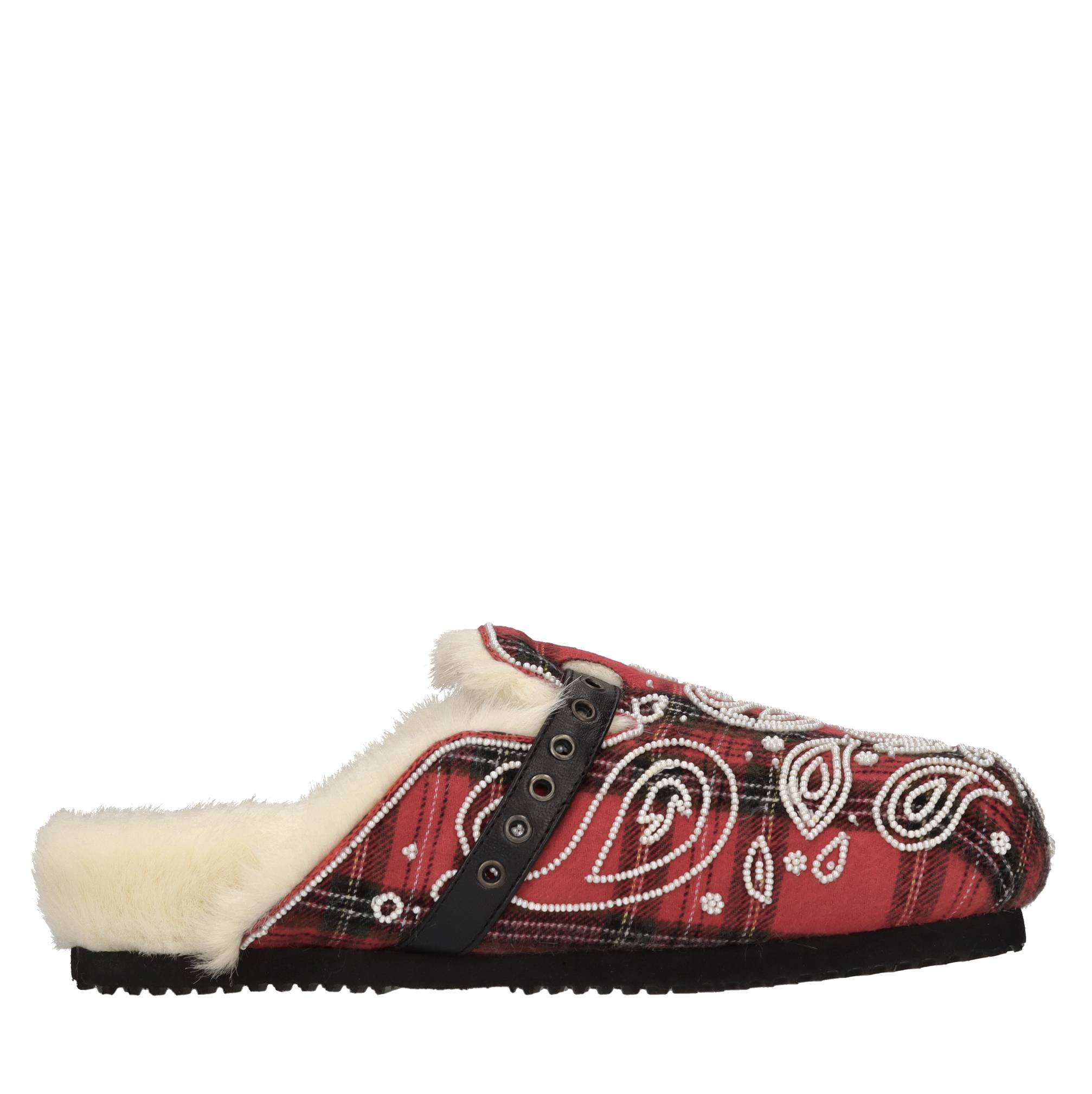 De Siena Sandalen Multicolor