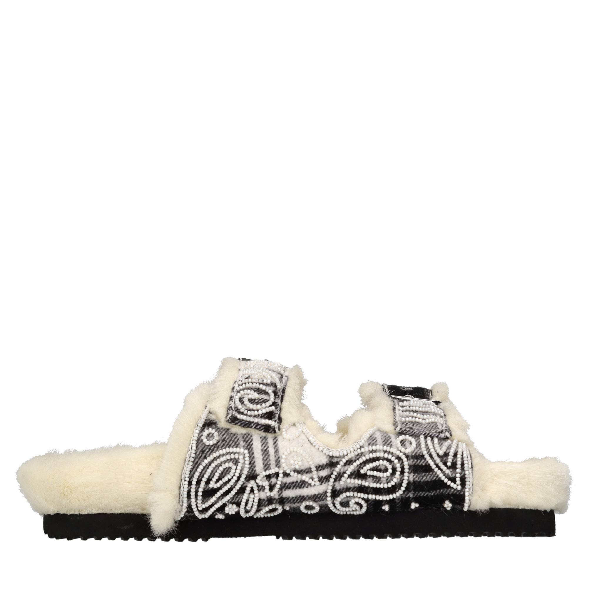 De Siena Sandalen Multicolor