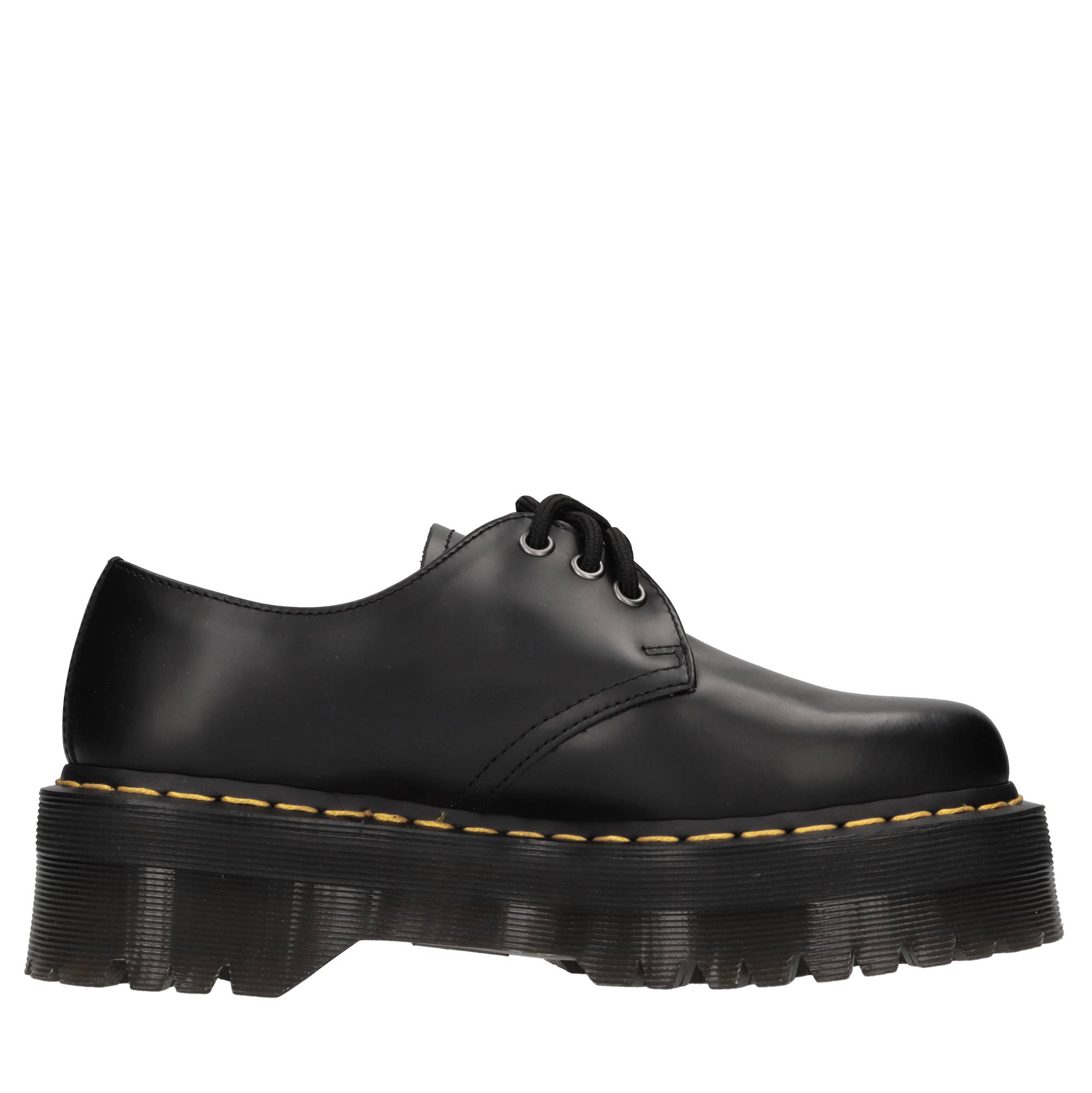 Dr. Martens Chaussures basses Noir