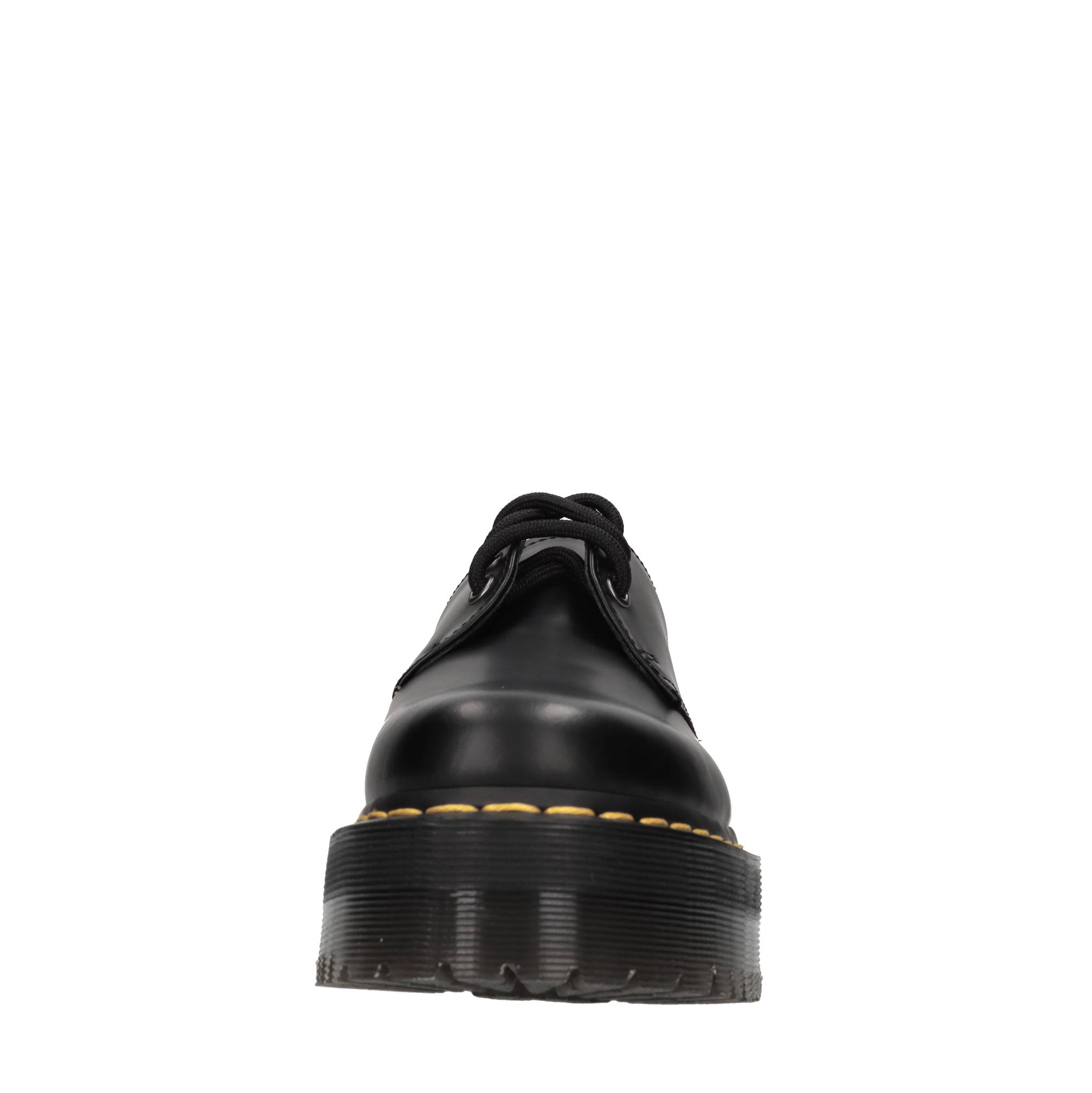 Dr. Martens Chaussures basses Noir