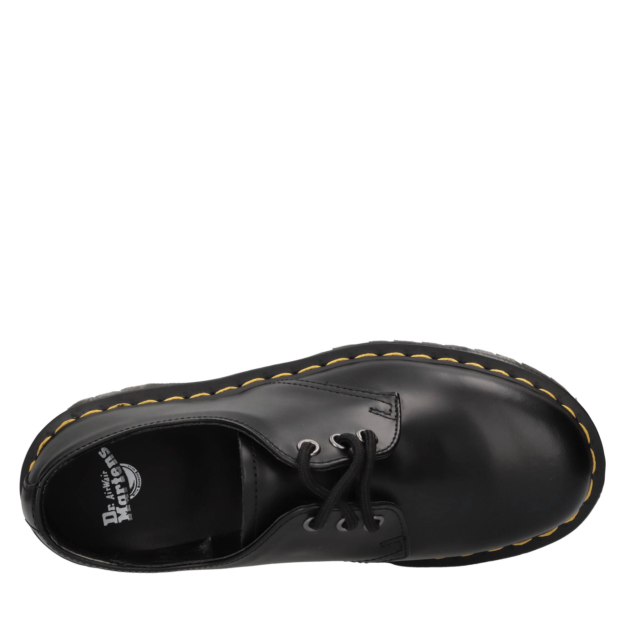 Dr. Martens Chaussures basses Noir
