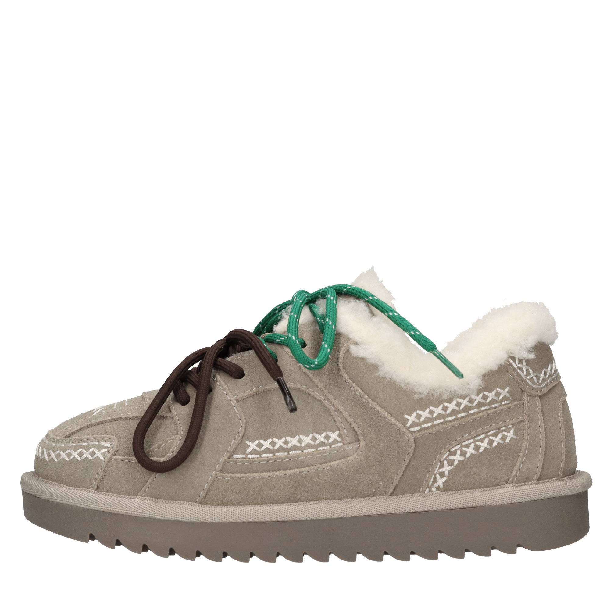 De Siena Baskets beige