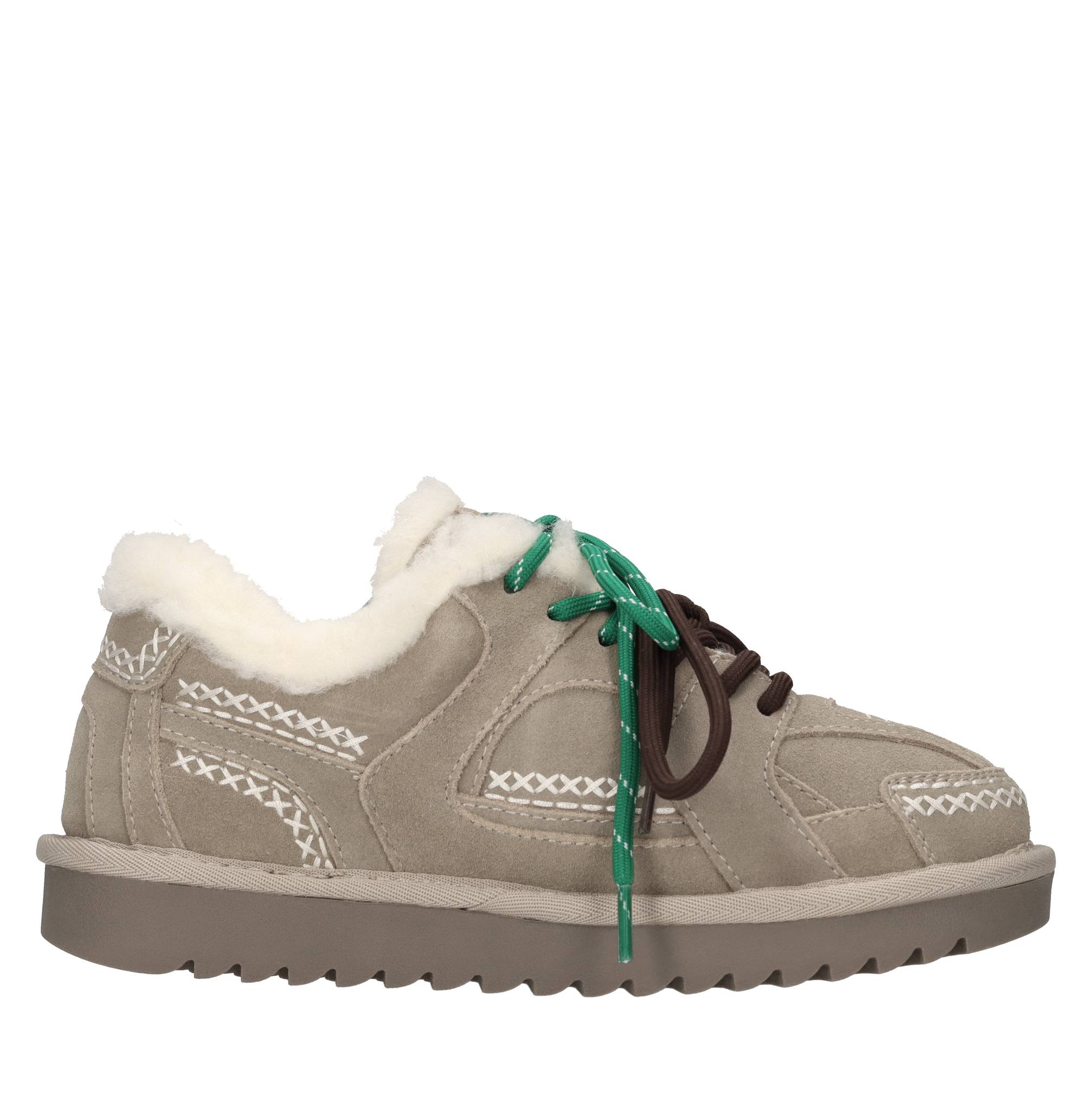 De Siena Baskets beige
