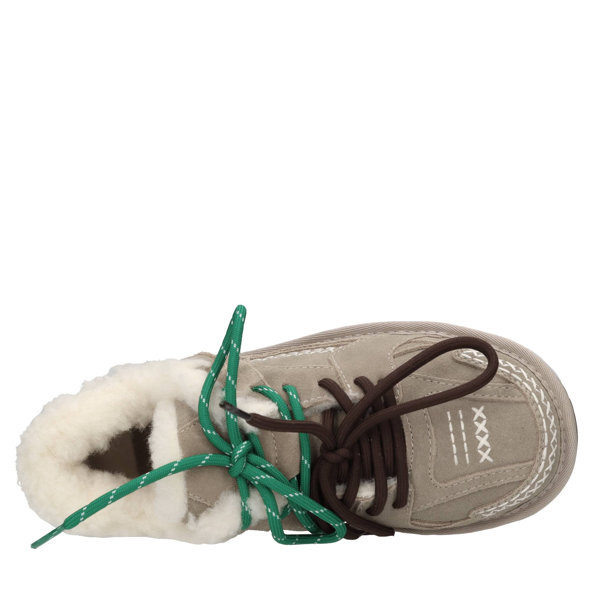 De Siena Baskets beige