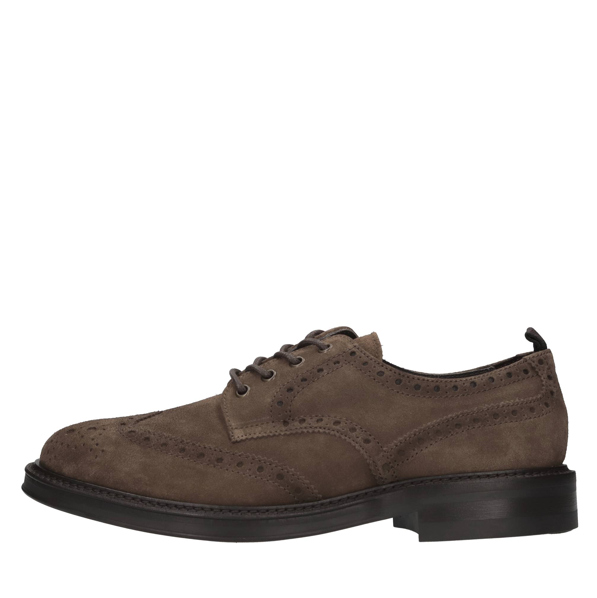 Marco Ferretti Niedrige Schuhe Braun