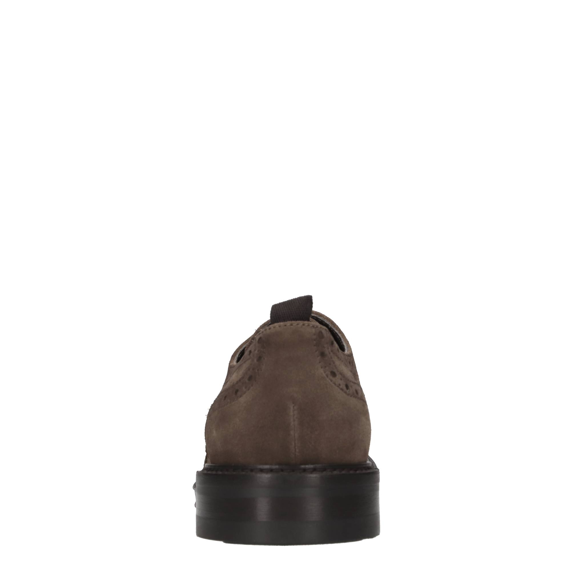 Marco Ferretti Niedrige Schuhe Braun