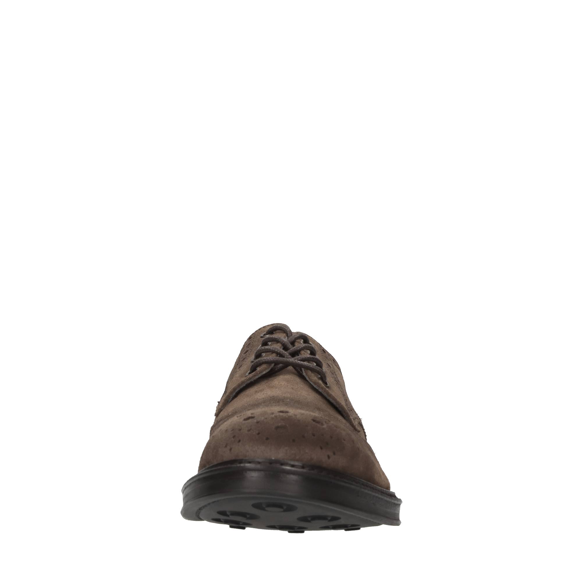 Marco Ferretti Niedrige Schuhe Braun