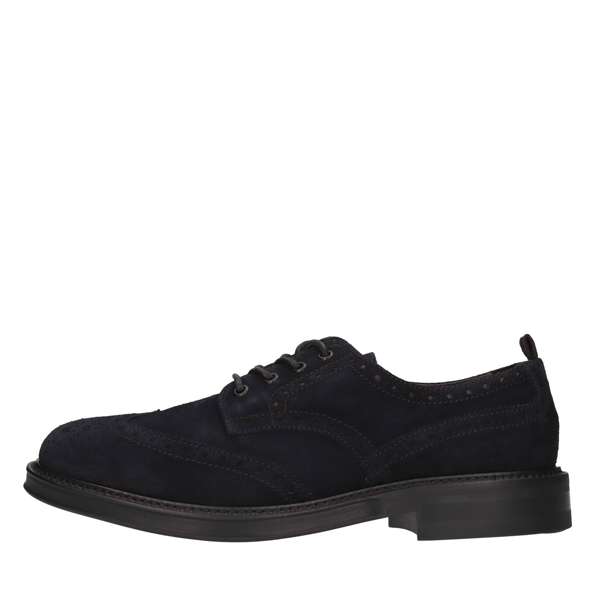 Marco Ferretti Niedrig Schuhe Blau