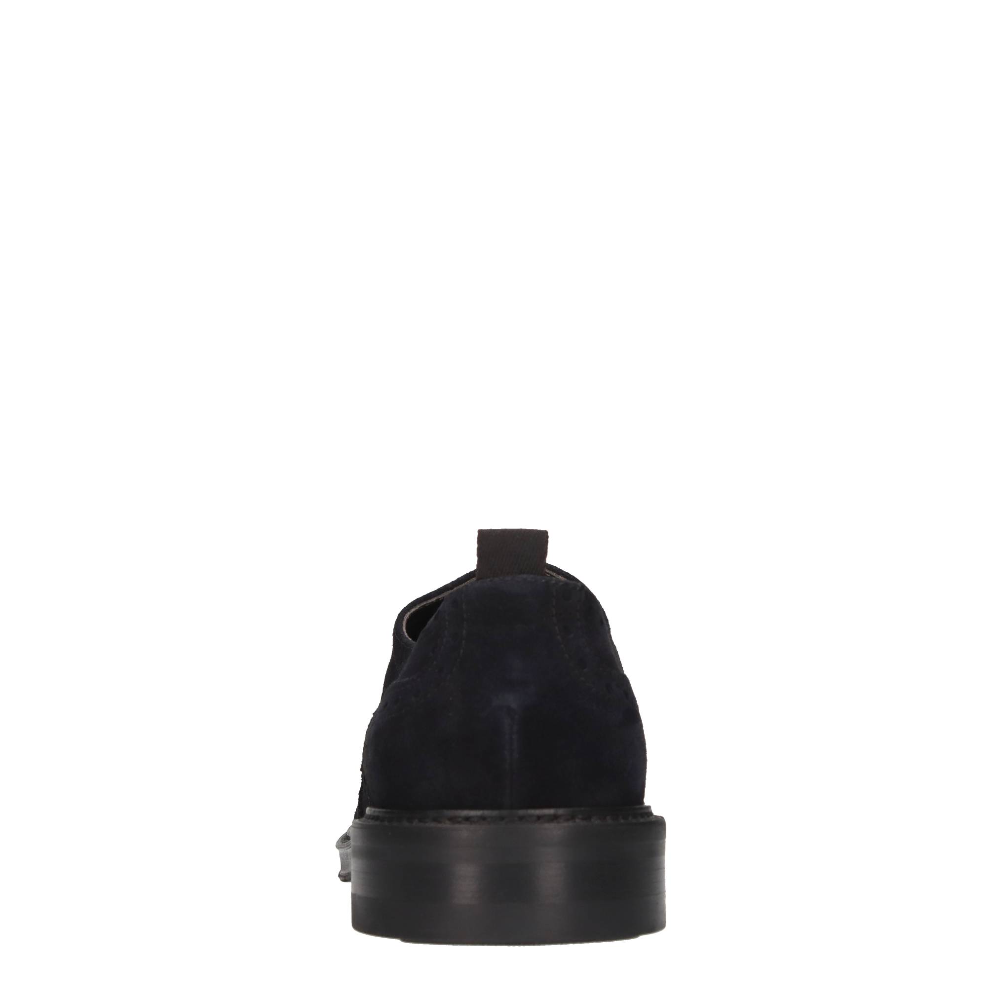 Marco Ferretti Niedrig Schuhe Blau