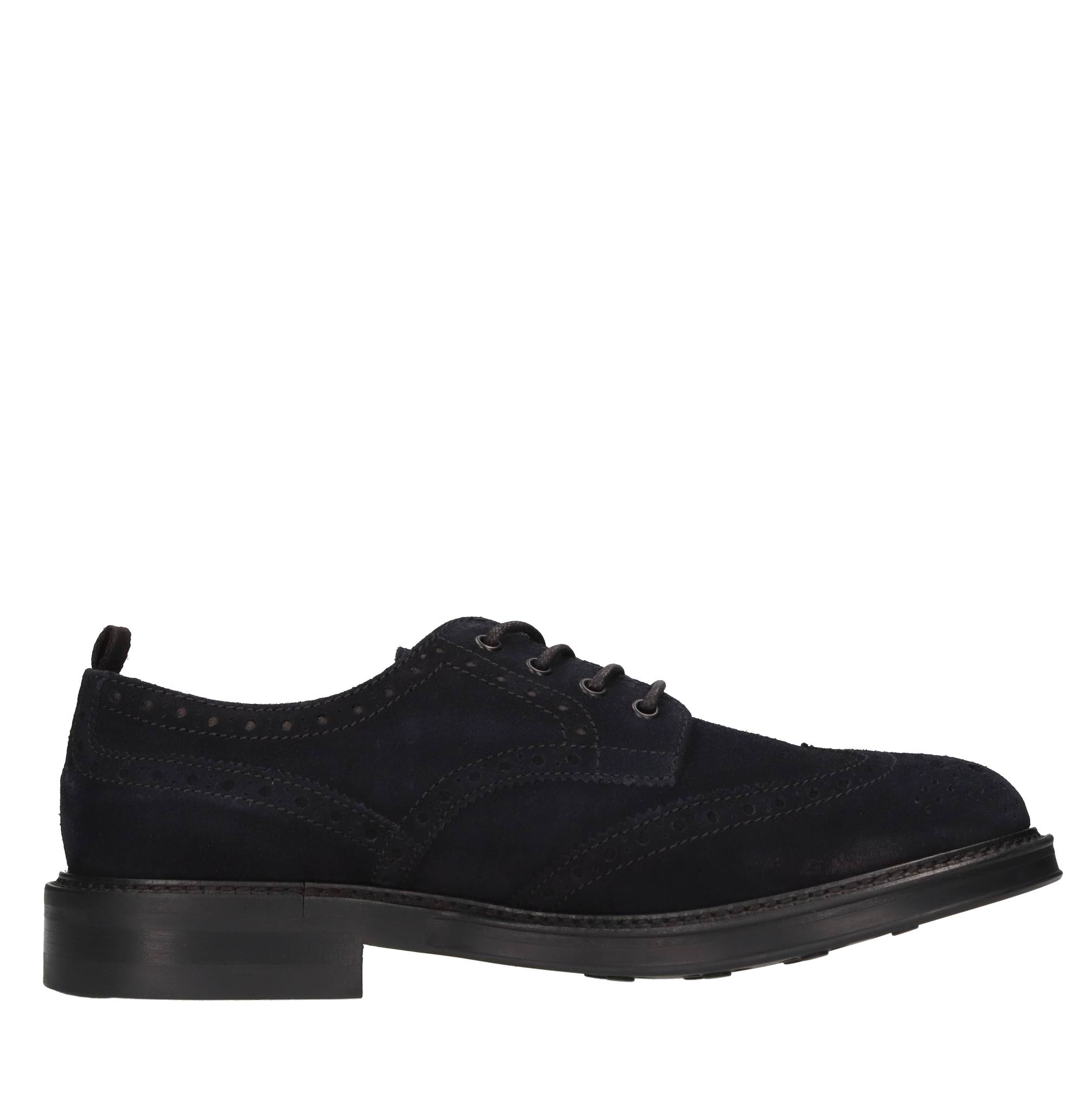 Marco Ferretti Niedrig Schuhe Blau