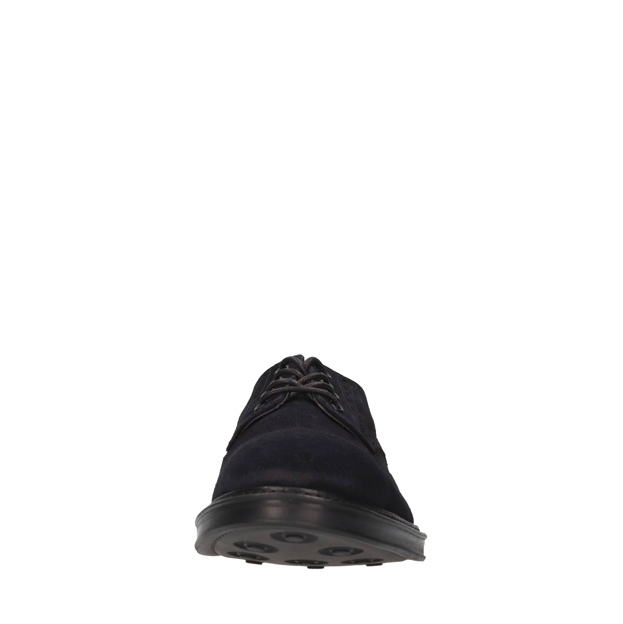 Marco Ferretti Niedrig Schuhe Blau