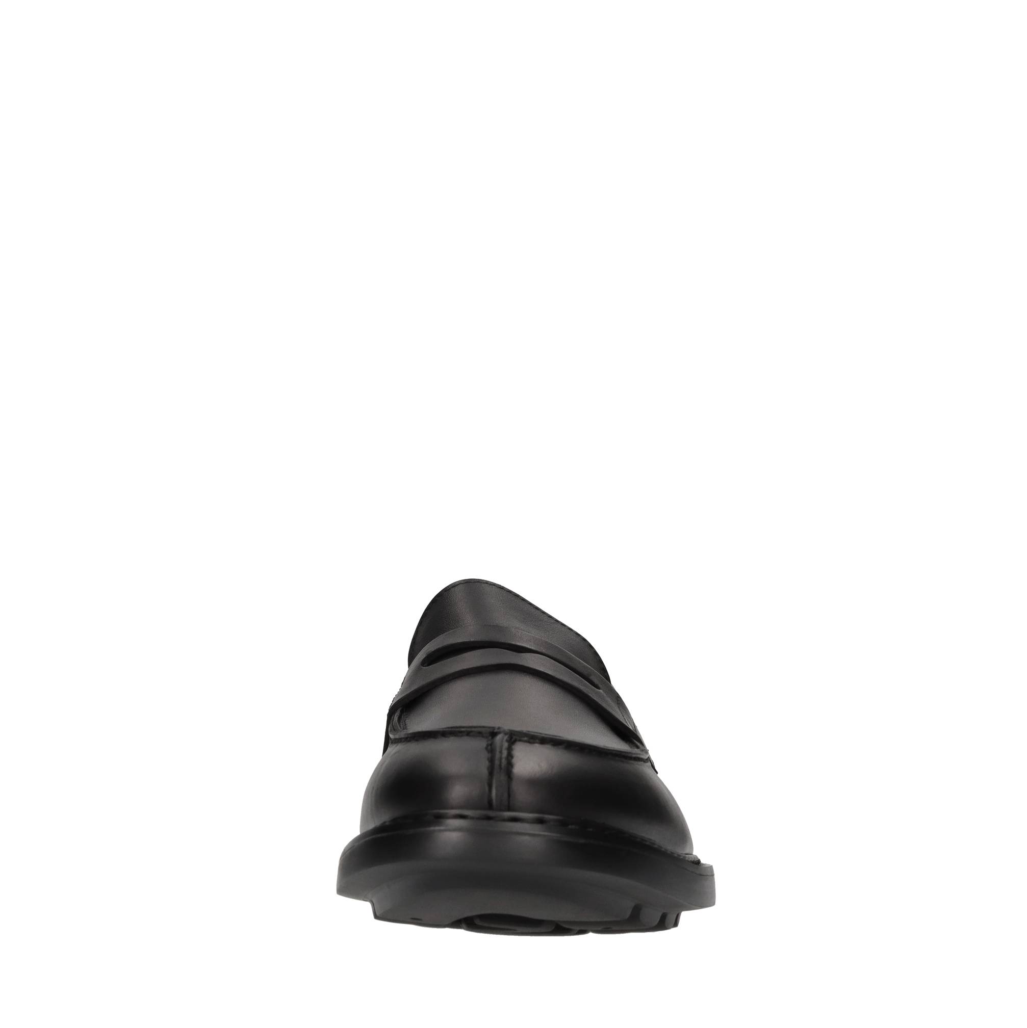 Marco Ferretti Niedrig Schuhe Schwarz