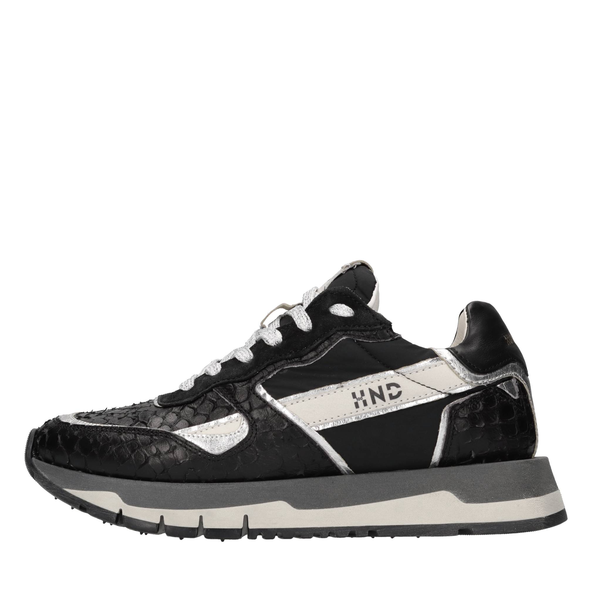 Hundred 100 Sneakers Multicolor