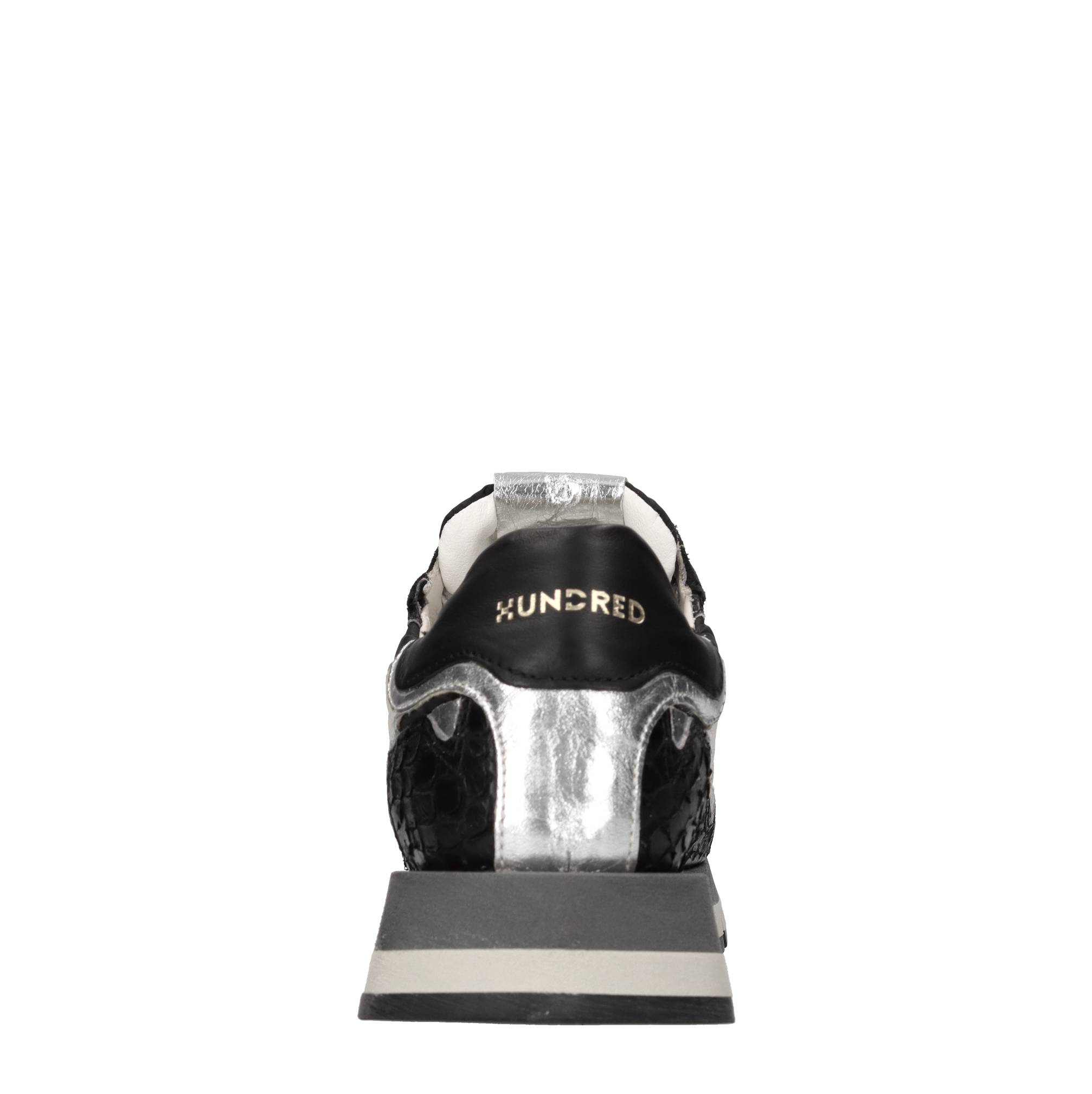 Hundred 100 Sneakers Multicolor