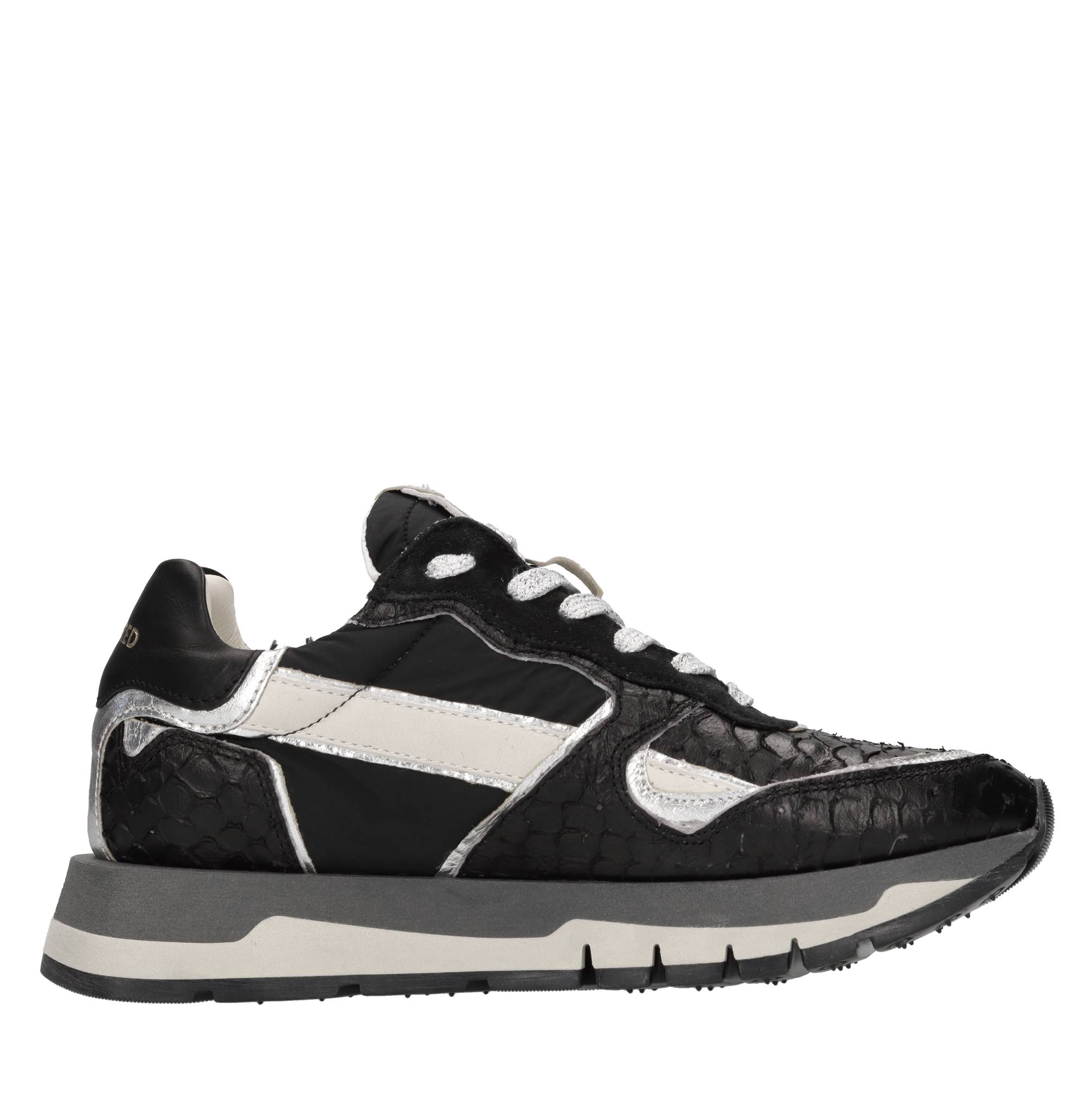 Hundred 100 Sneakers Multicolor