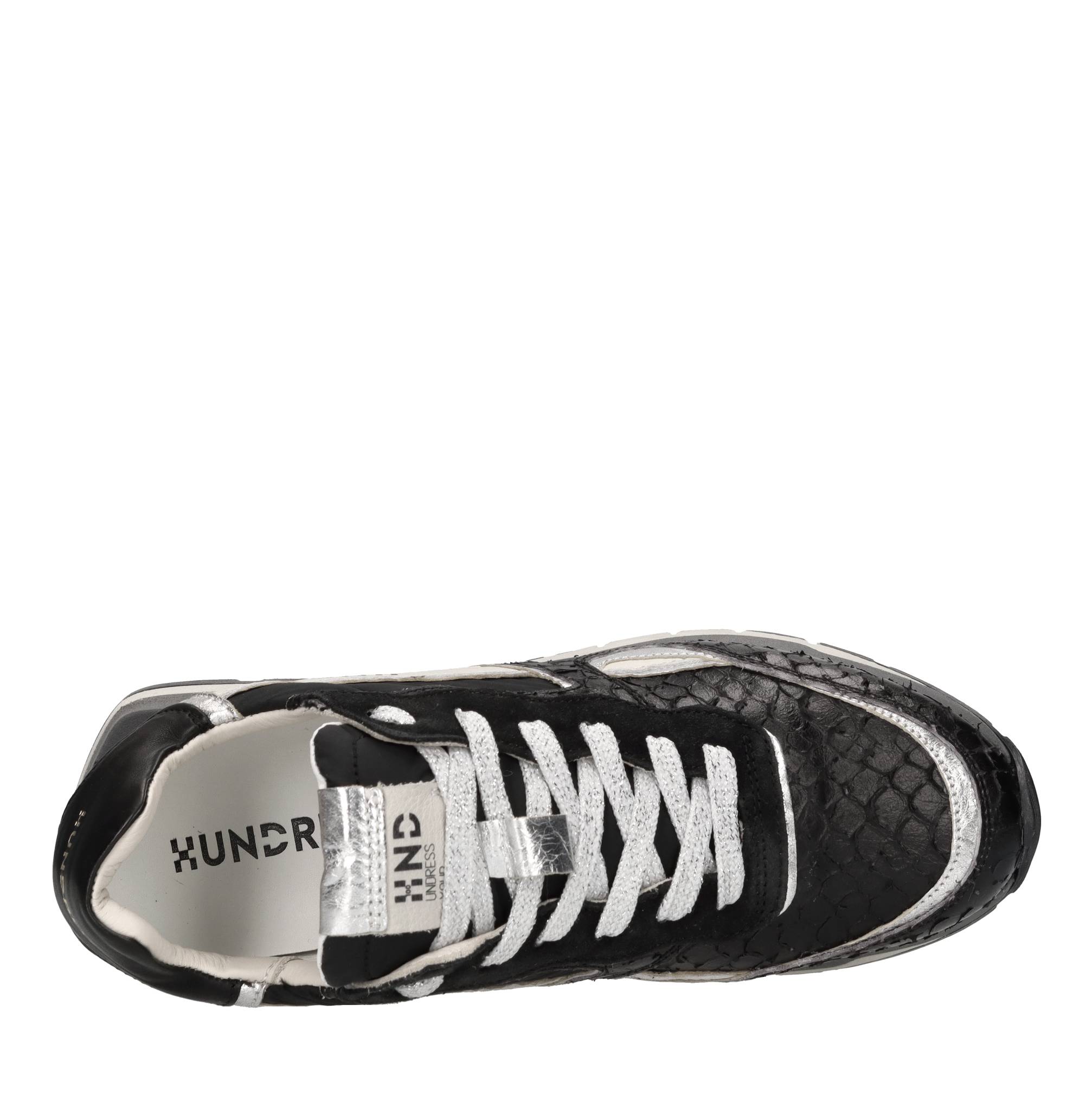 Hundred 100 Sneakers Multicolor
