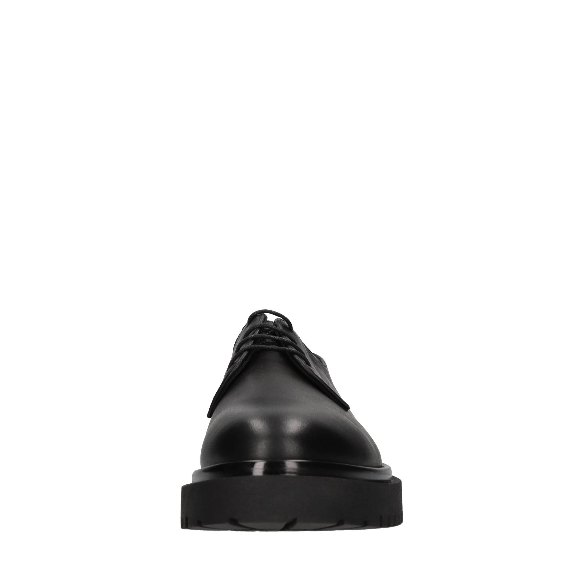 ANTICA CUOIERIA Scarpe basse Nero