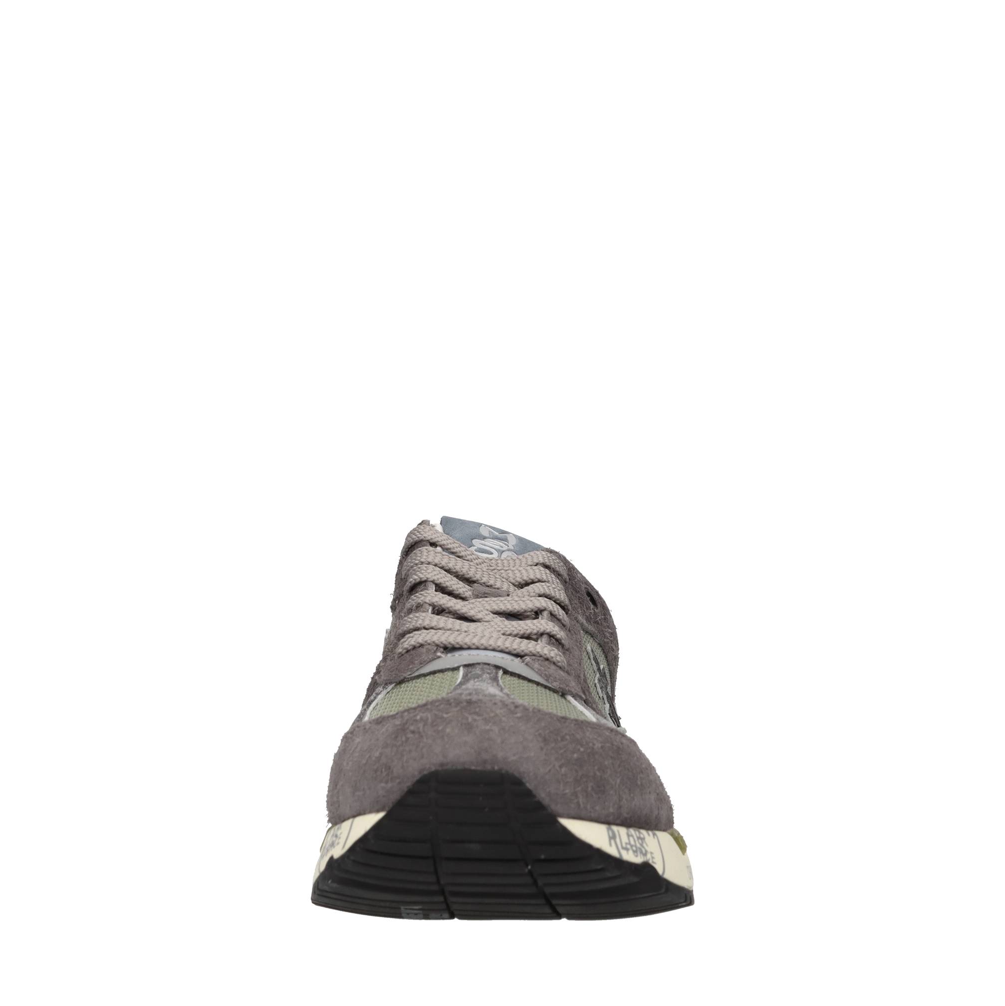 Premiata Sneakers Multicolor