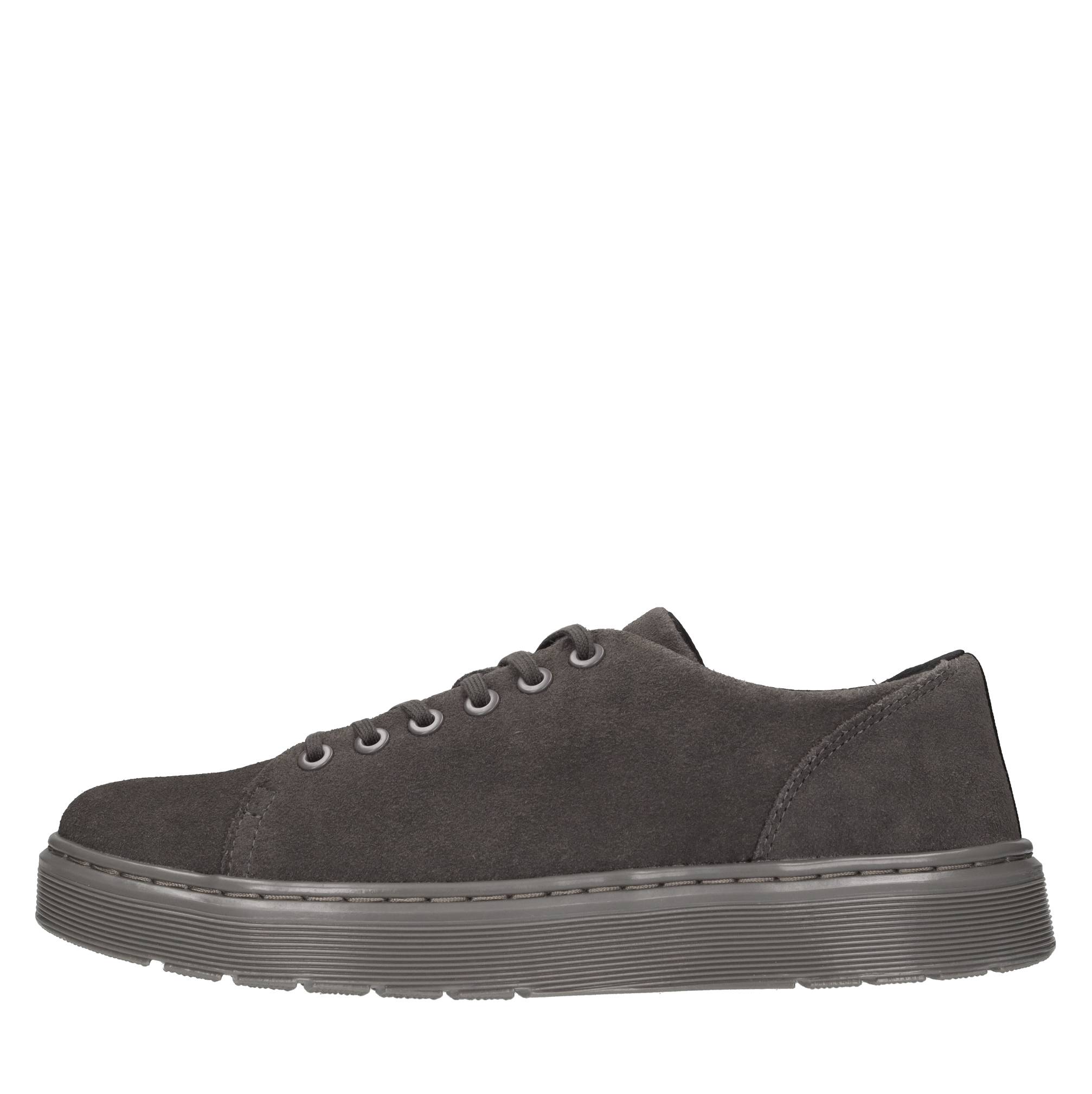 Dr. Martens Sneakers Grey