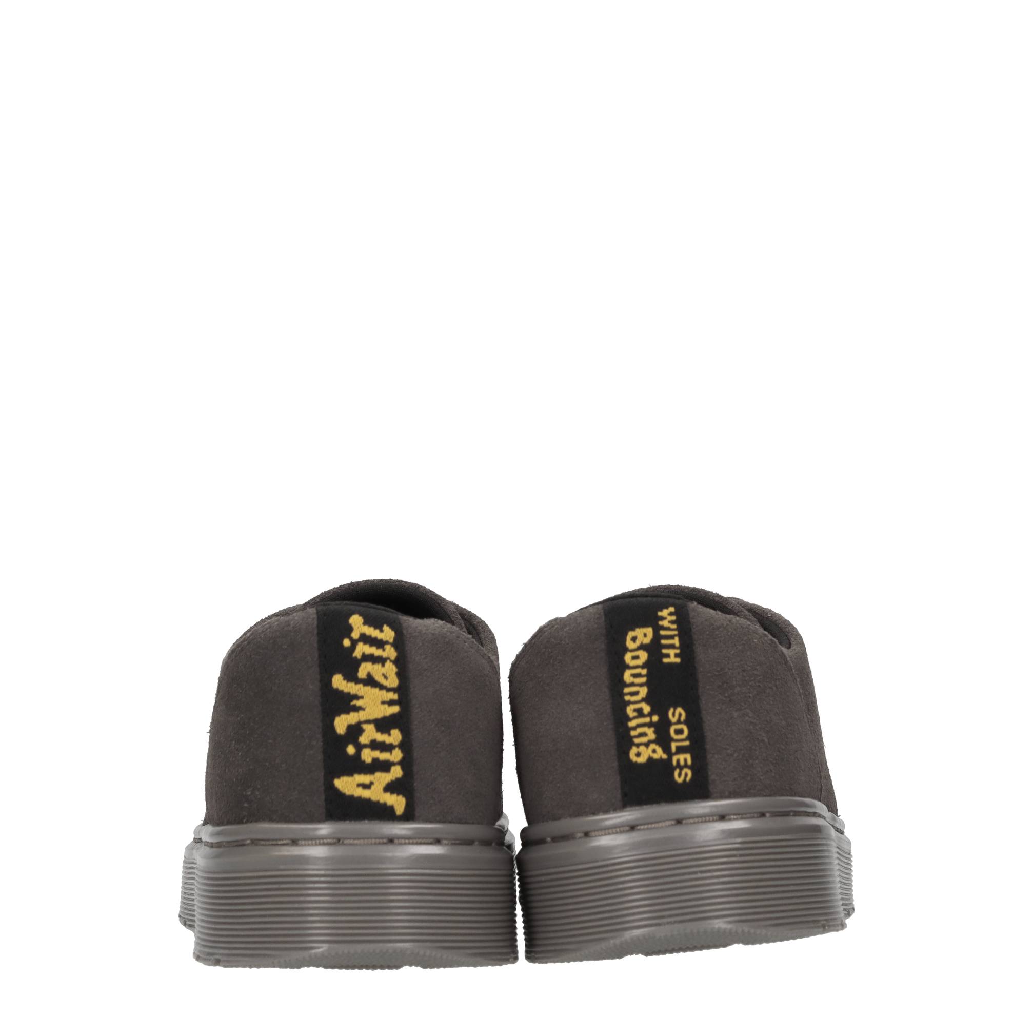 Dr. Martens Sneakers Grey