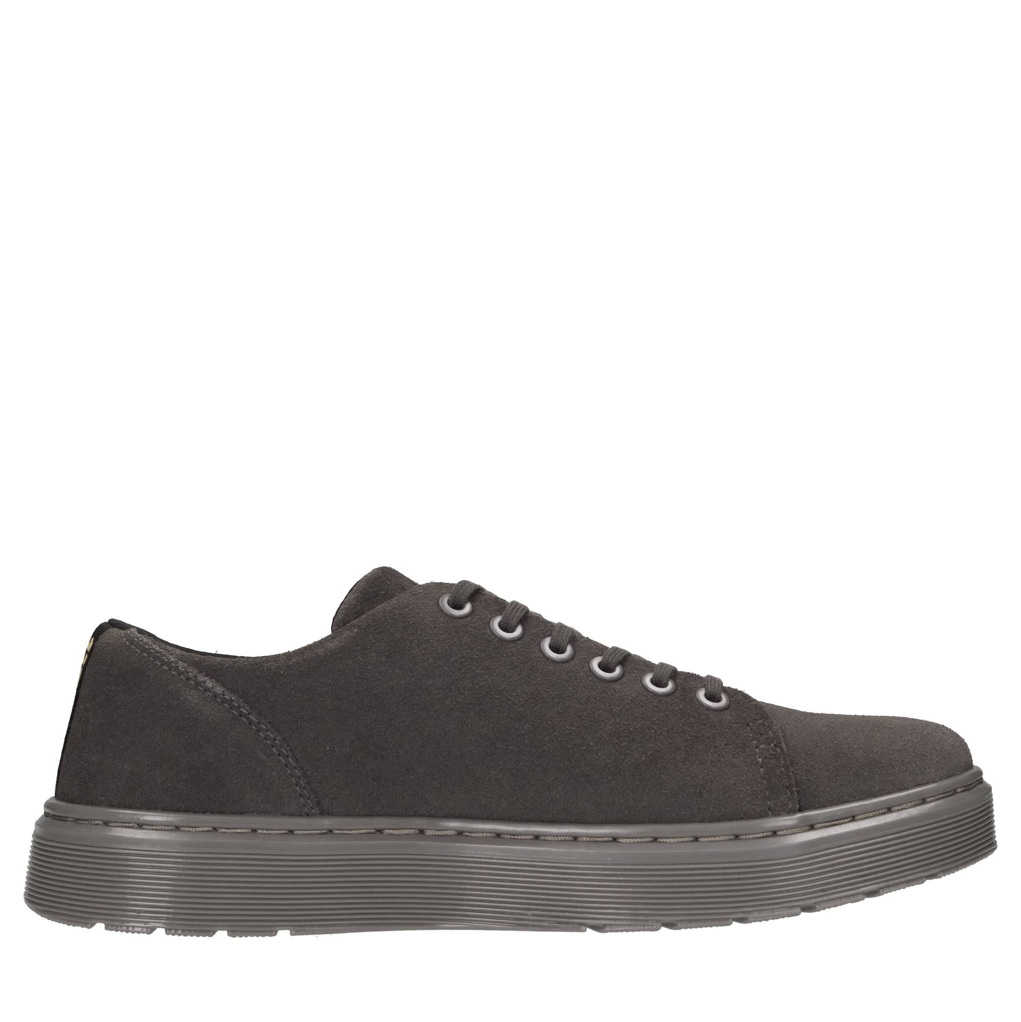 Dr. Martens Sneakers Grey
