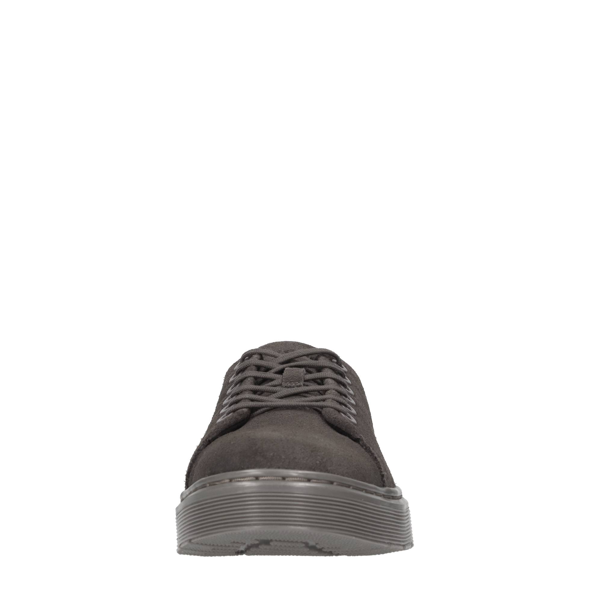 Dr. Martens Sneakers Grey