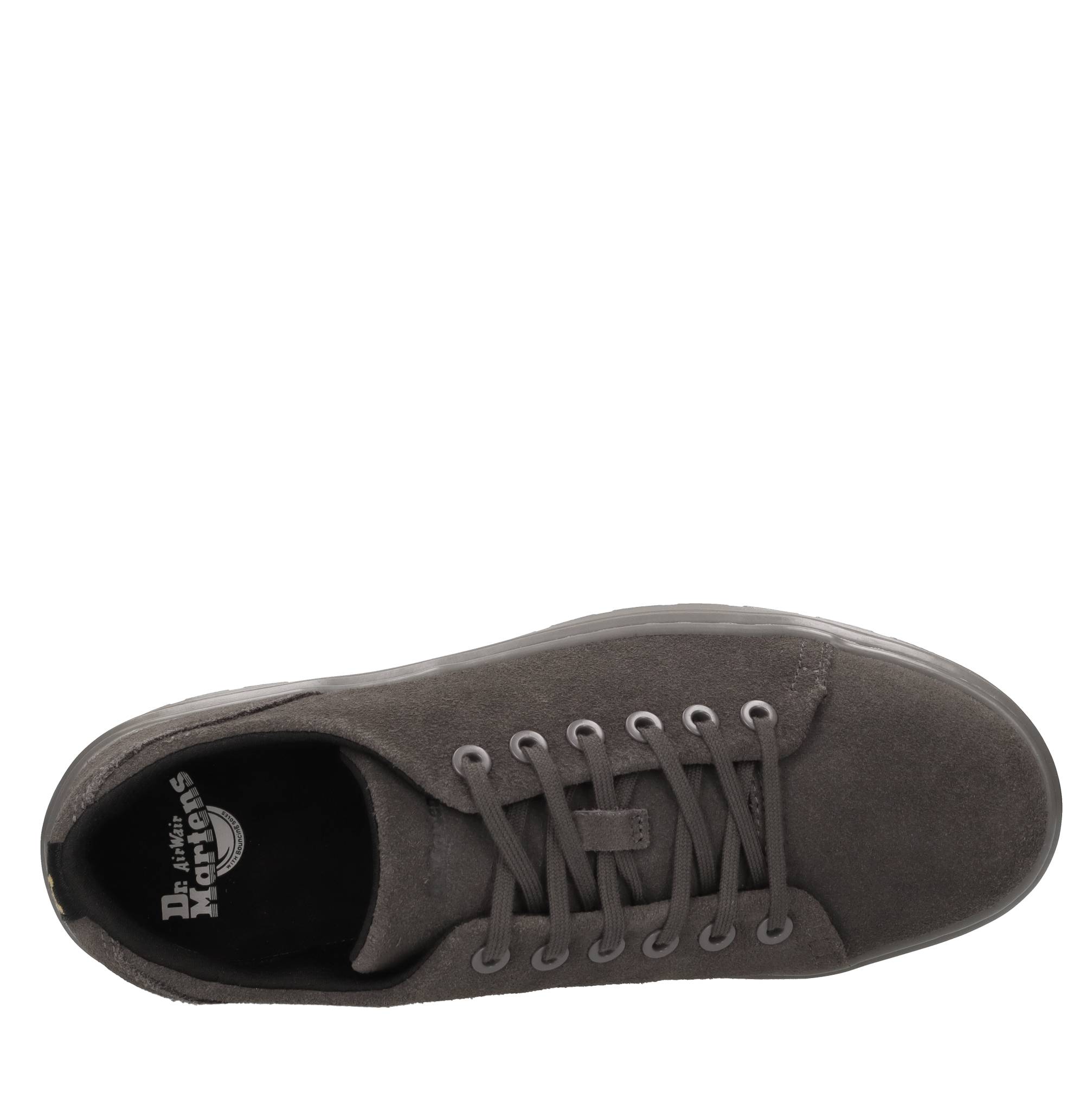 Dr. Martens Sneakers Grey