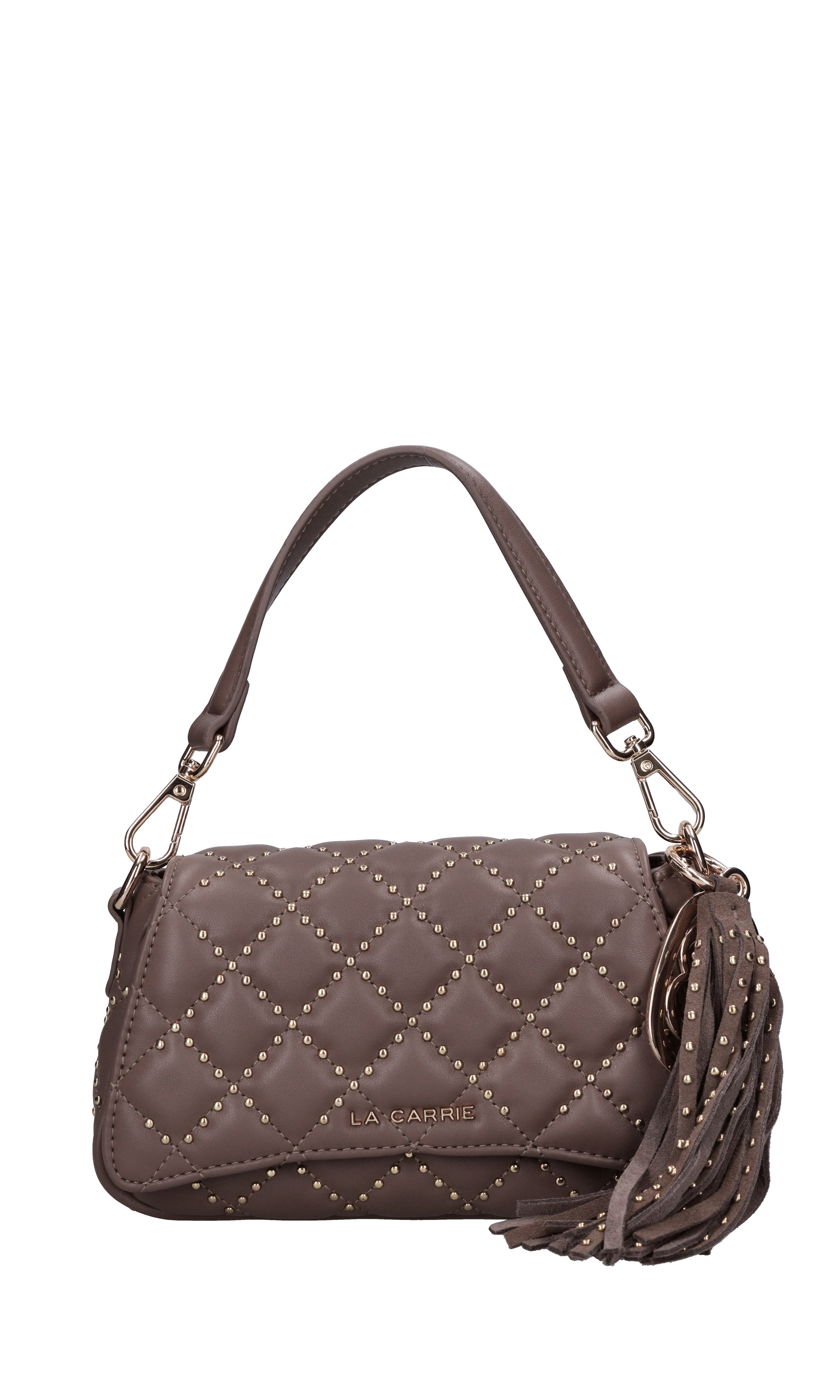 La Carrie Des sacs. Marron