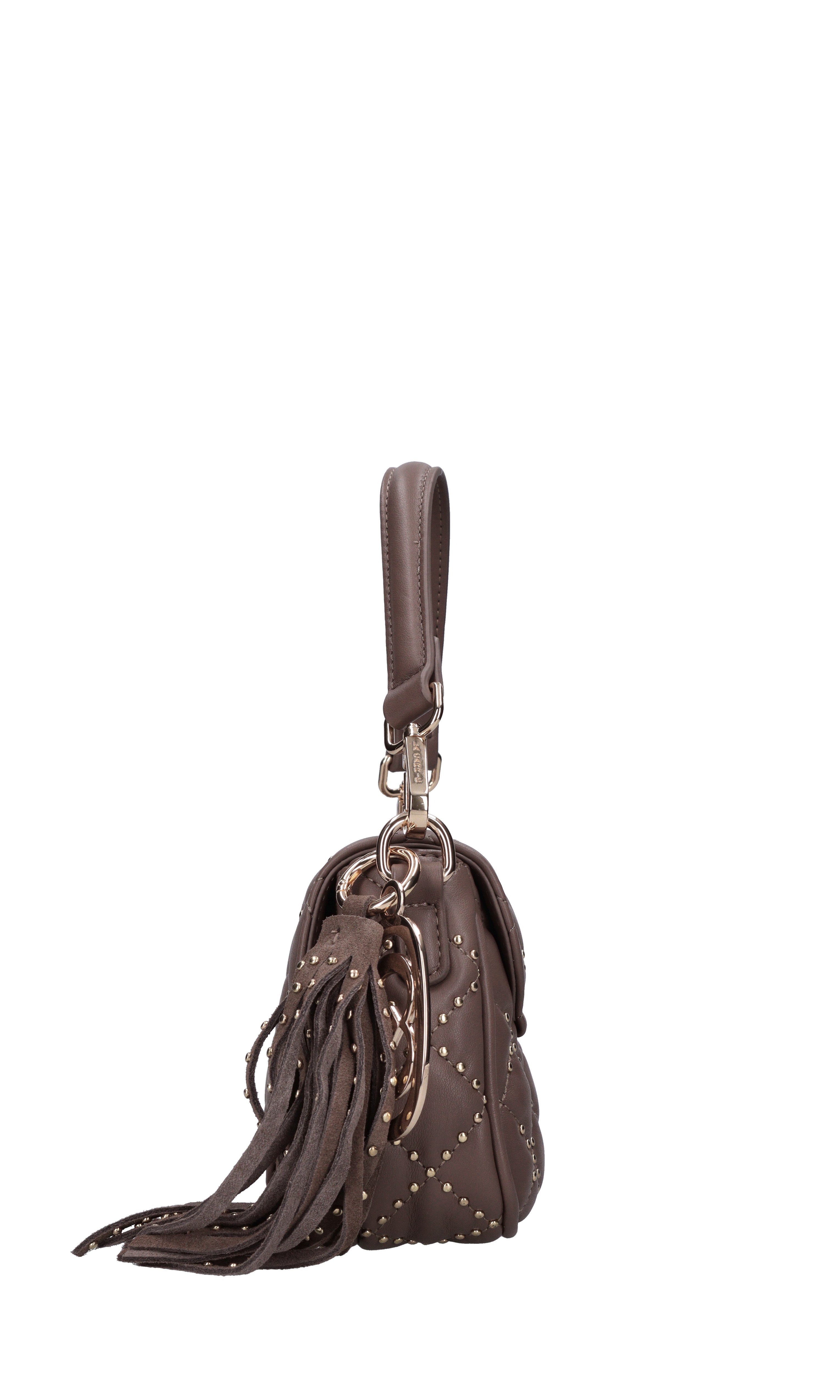 La Carrie Des sacs. Marron