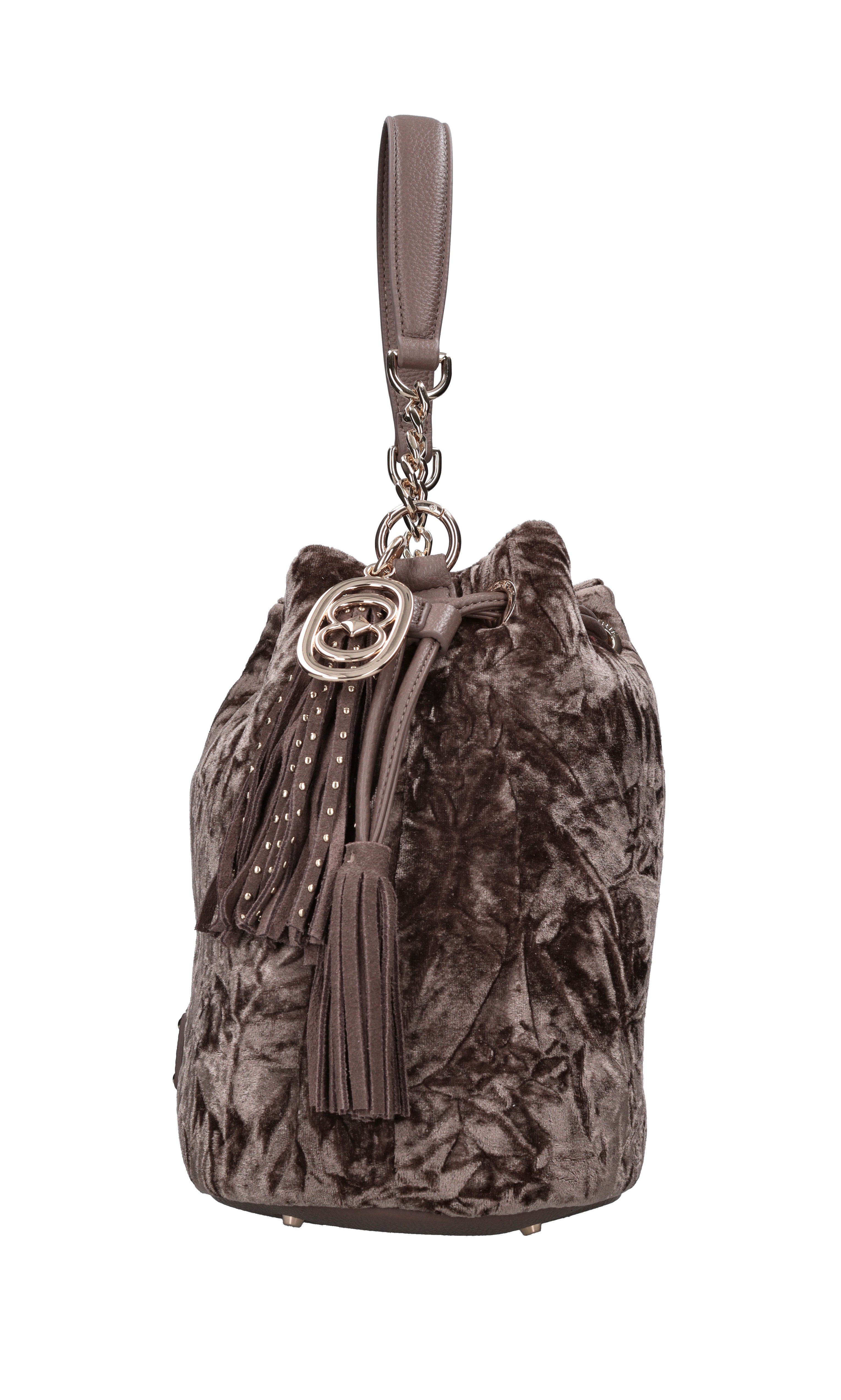La Carrie Des sacs. Marron