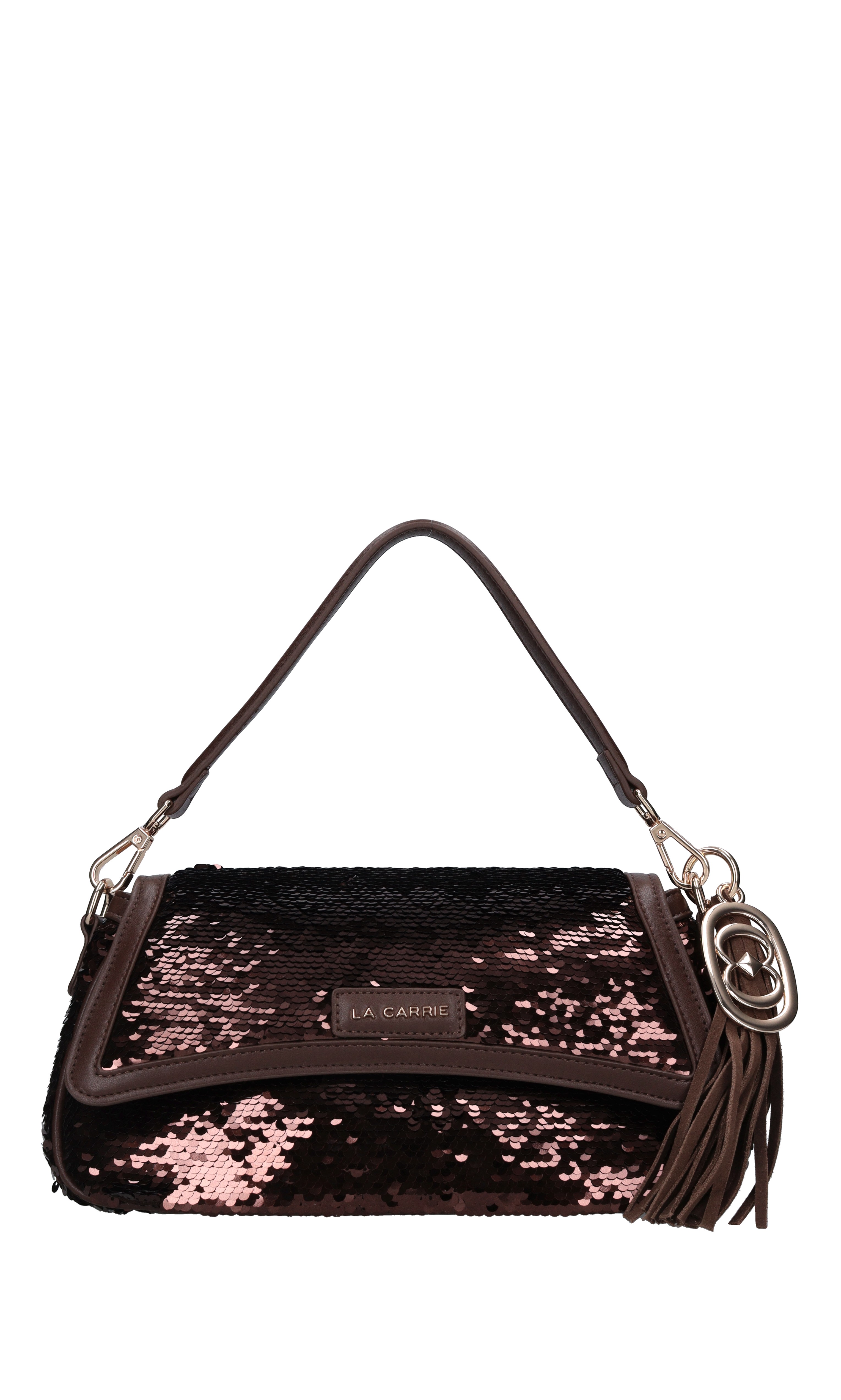La Carrie Des sacs. Marron
