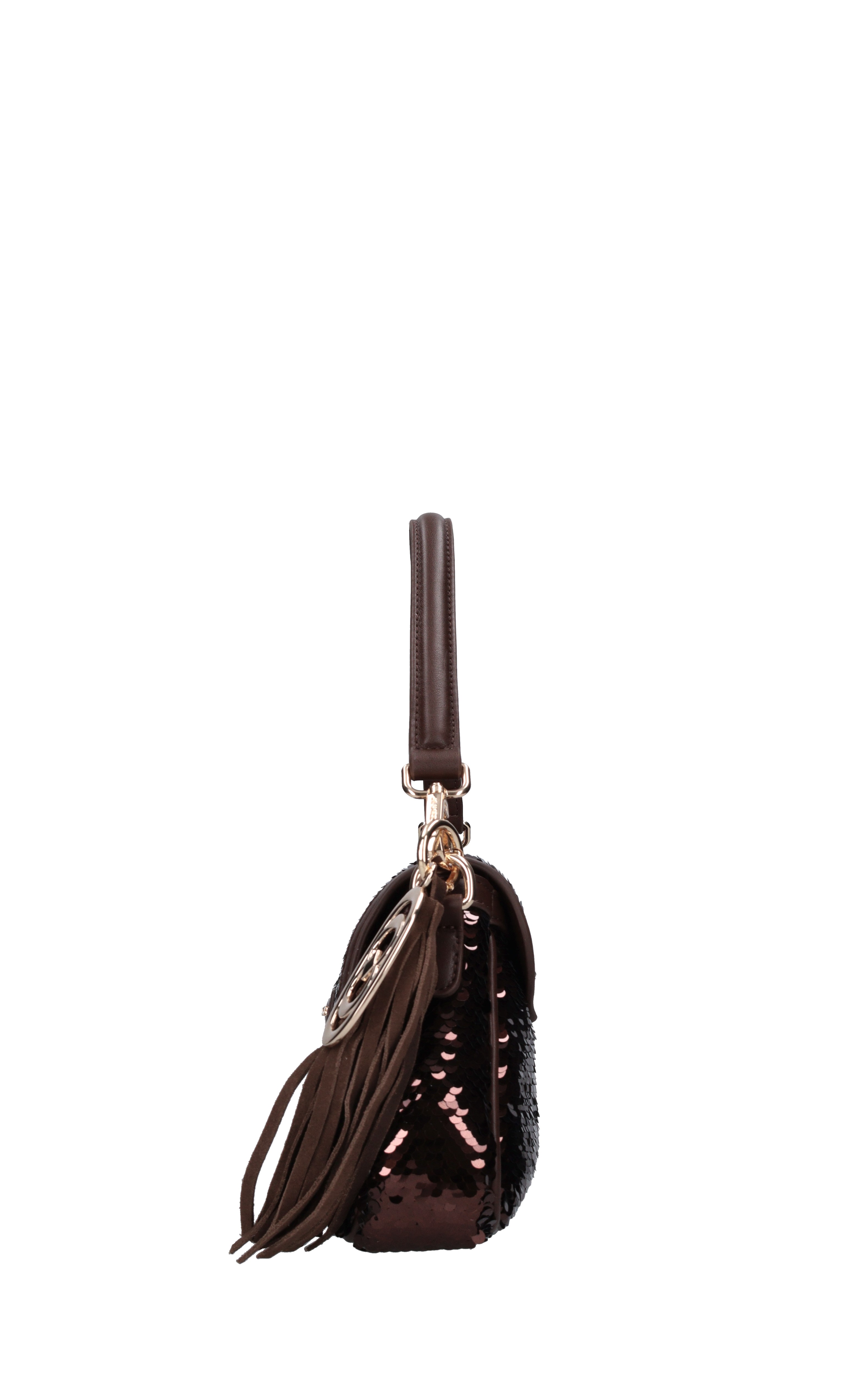La Carrie Des sacs. Marron