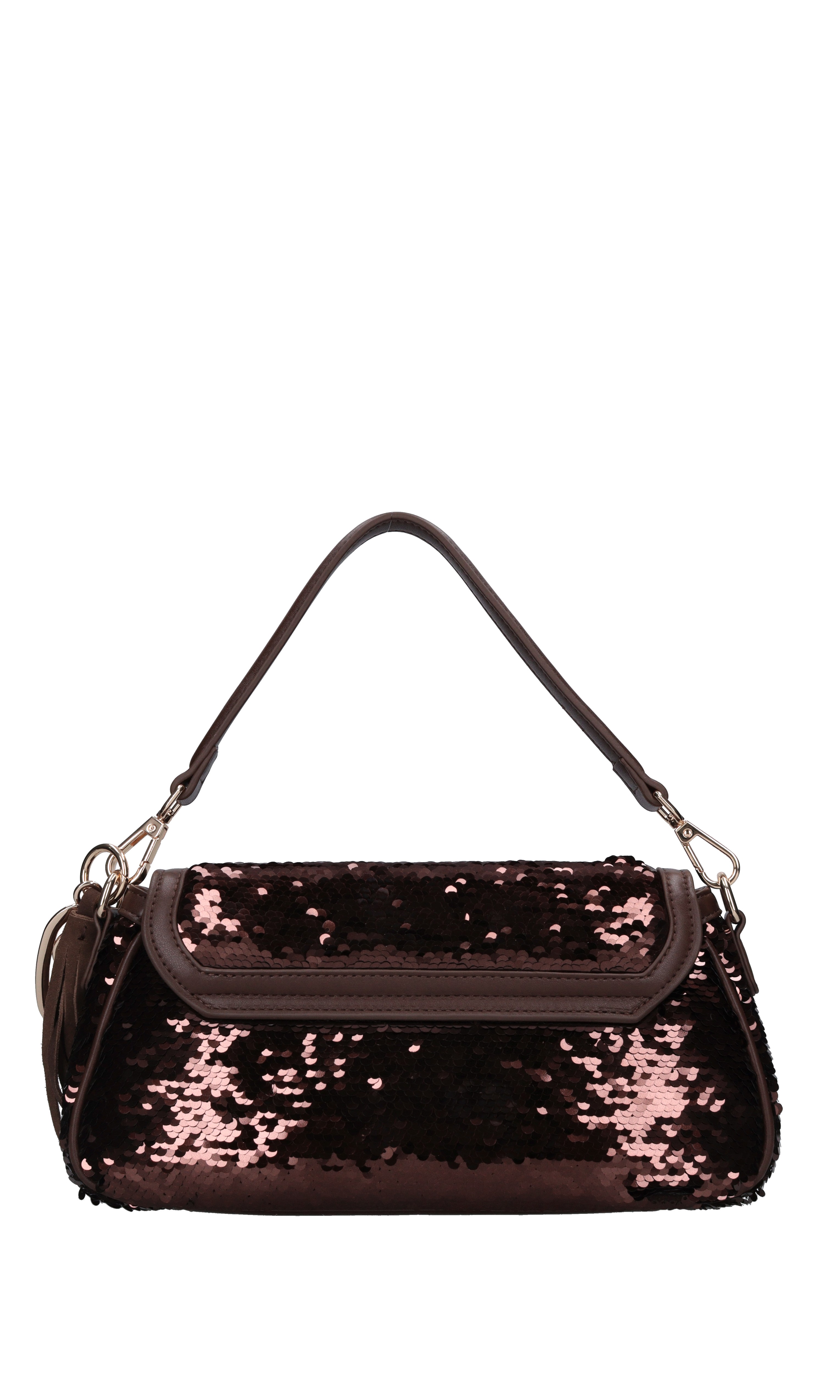 La Carrie Des sacs. Marron