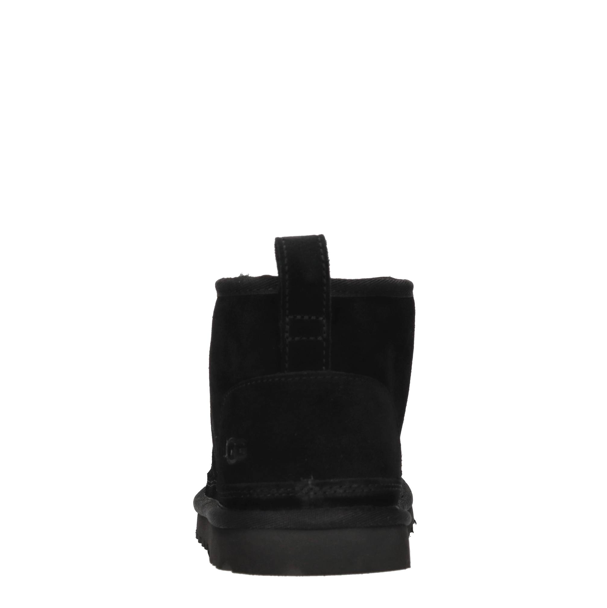 Ugg Stiefel schwarz
