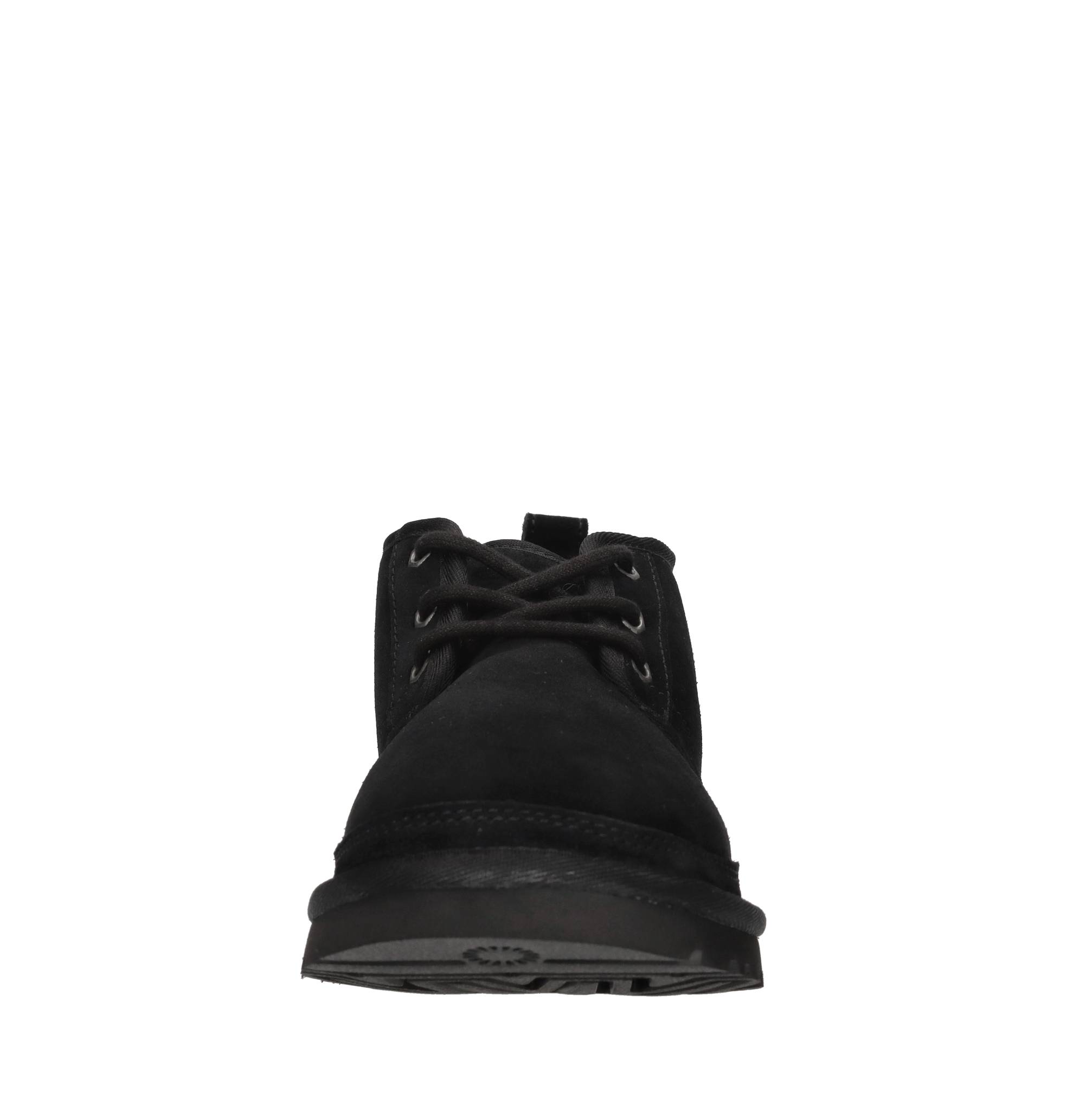 Ugg Stiefel schwarz