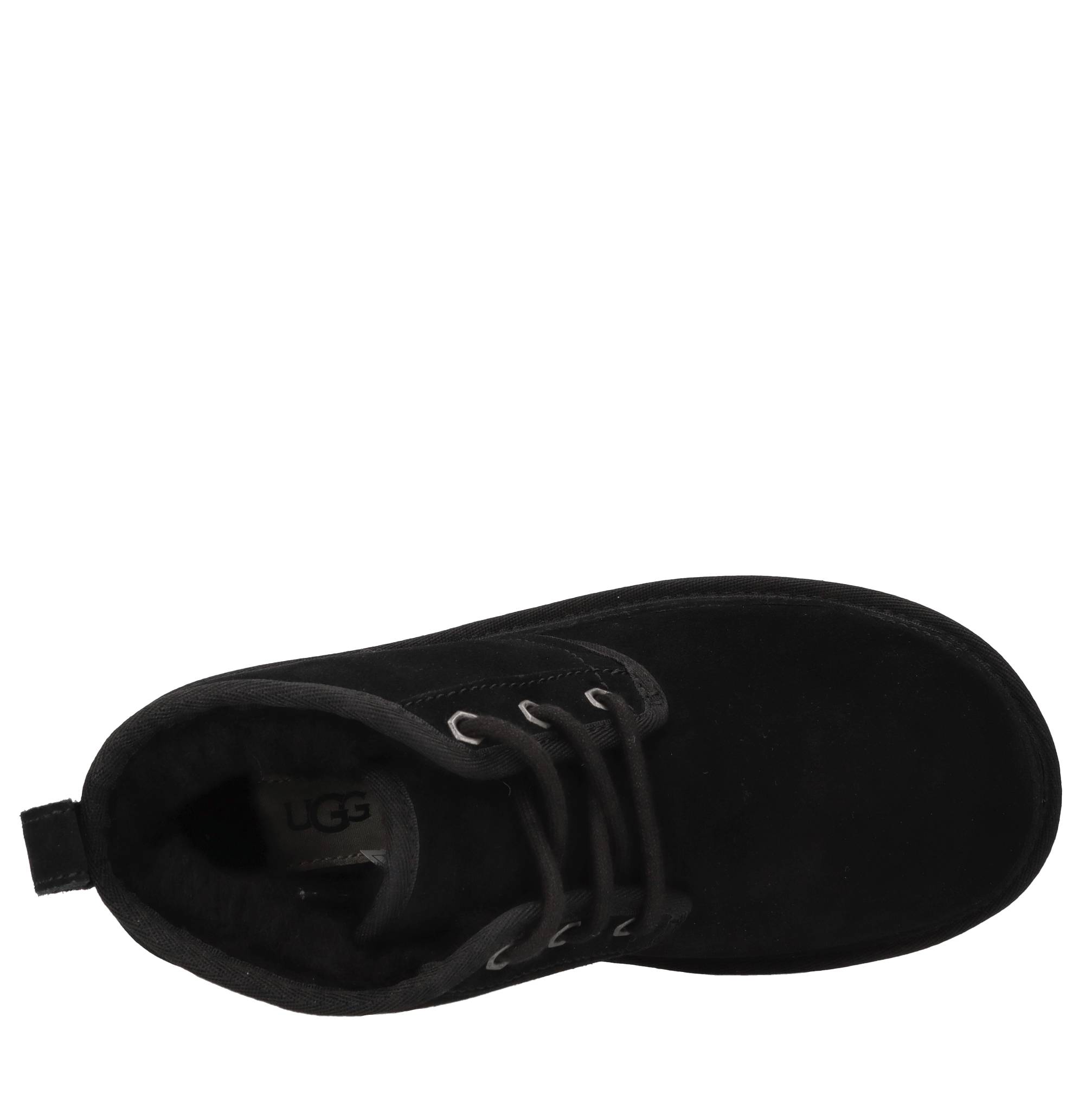 Ugg Stiefel schwarz