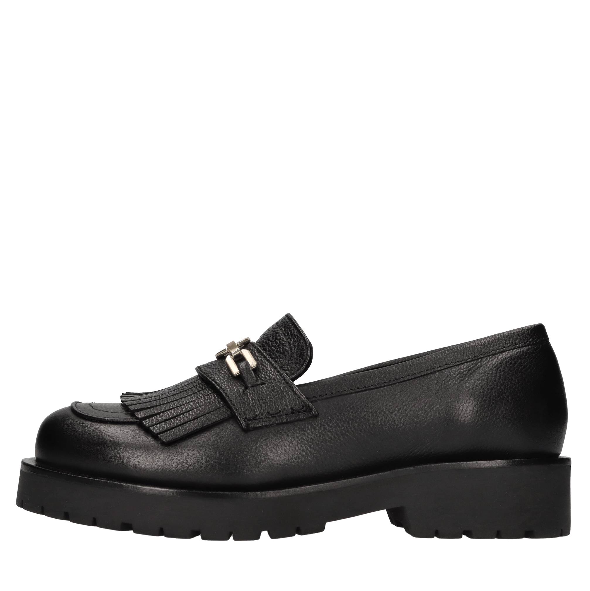 Twin-set Chaussures basses Noir