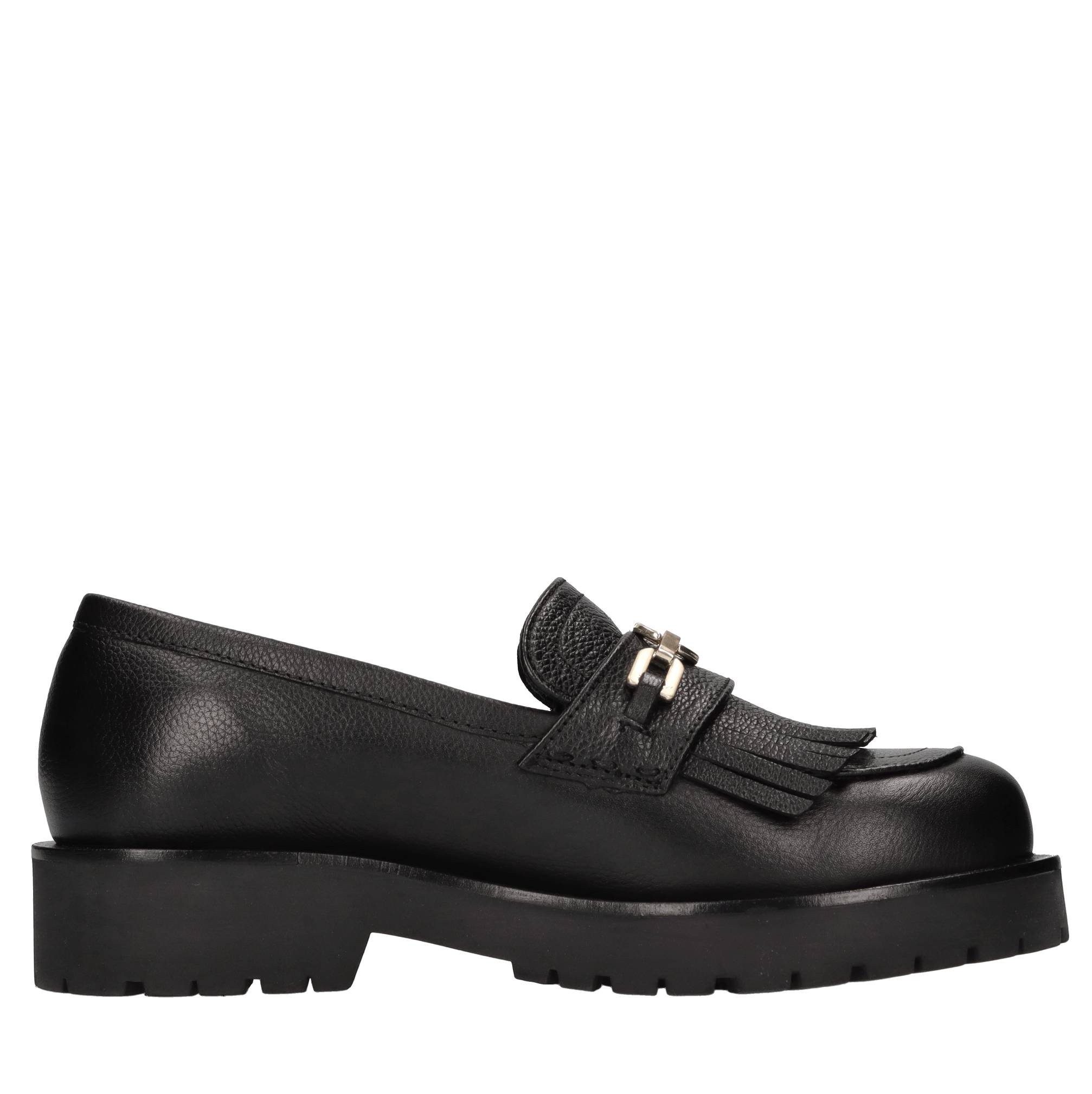 Twin-set Chaussures basses Noir