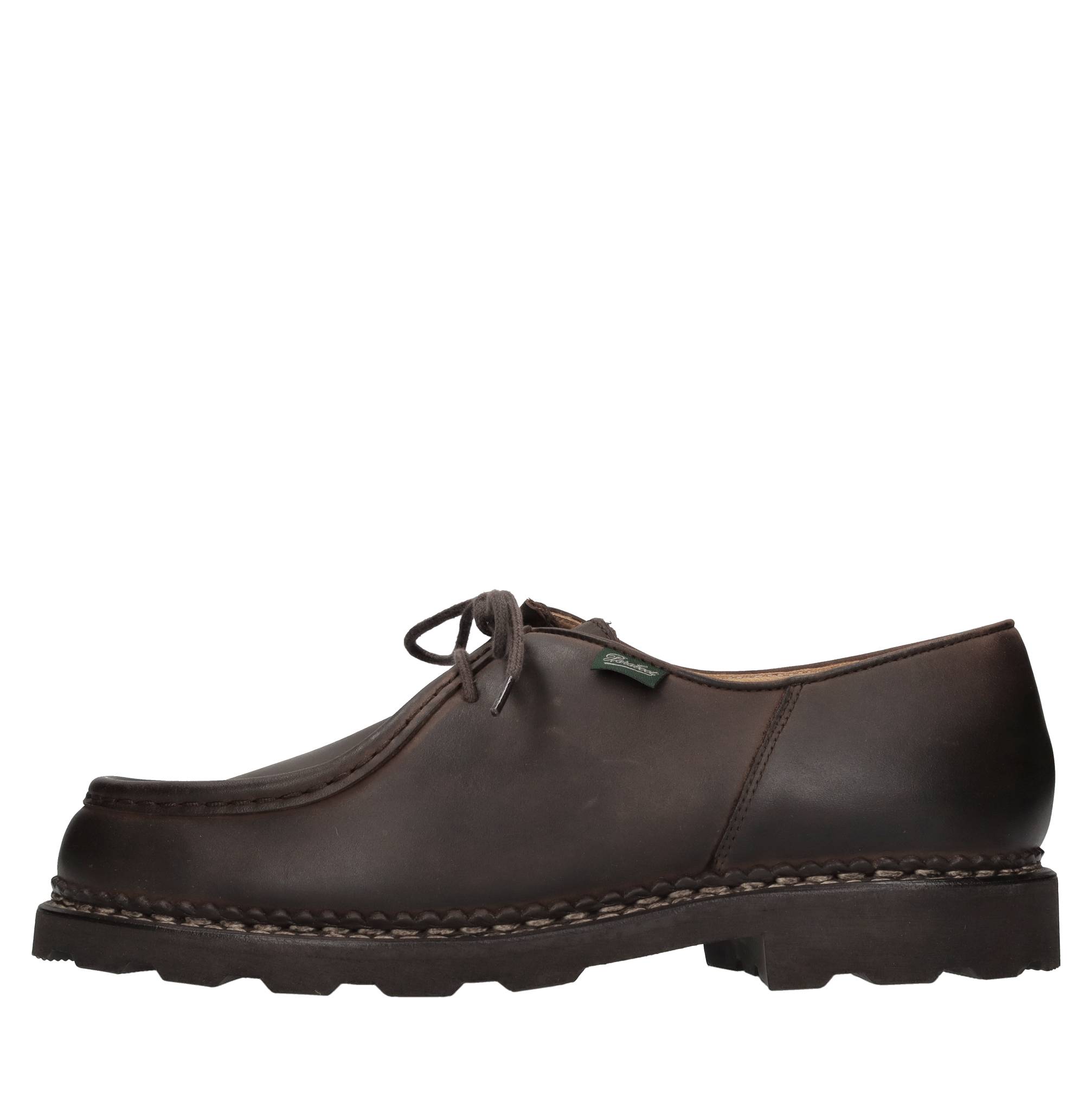 Paraboot Flat shoes