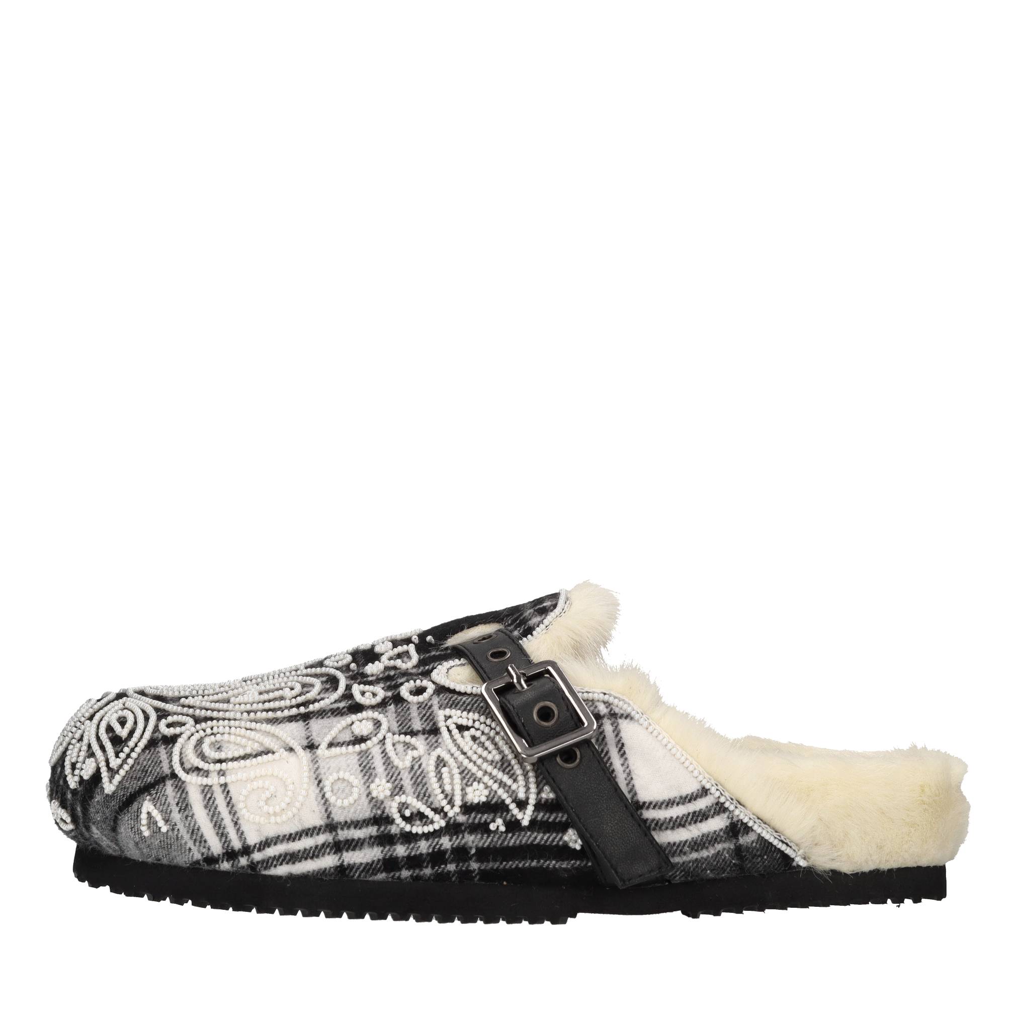 De Siena Sandali Multicolor
