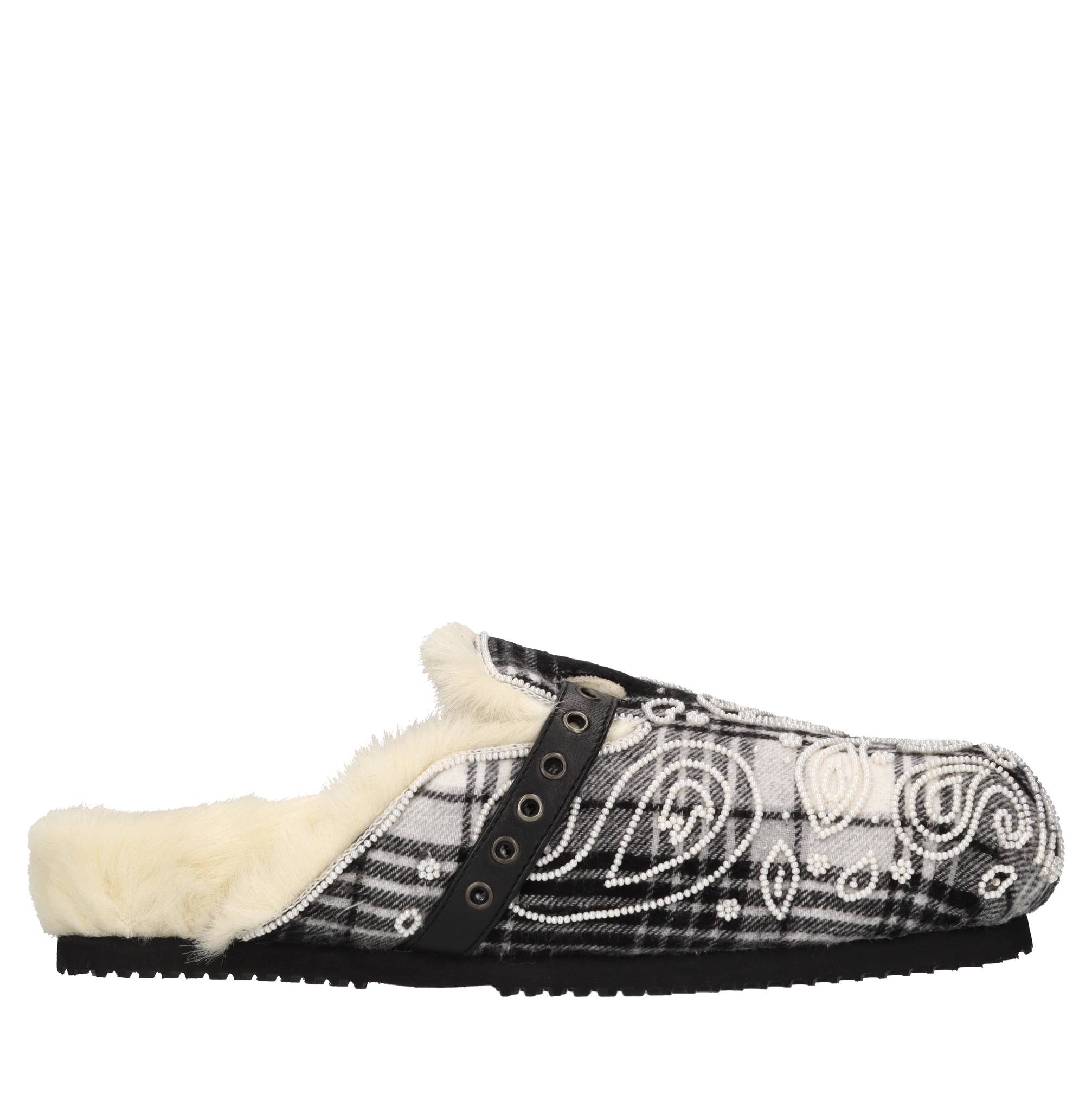 De Siena Sandali Multicolor