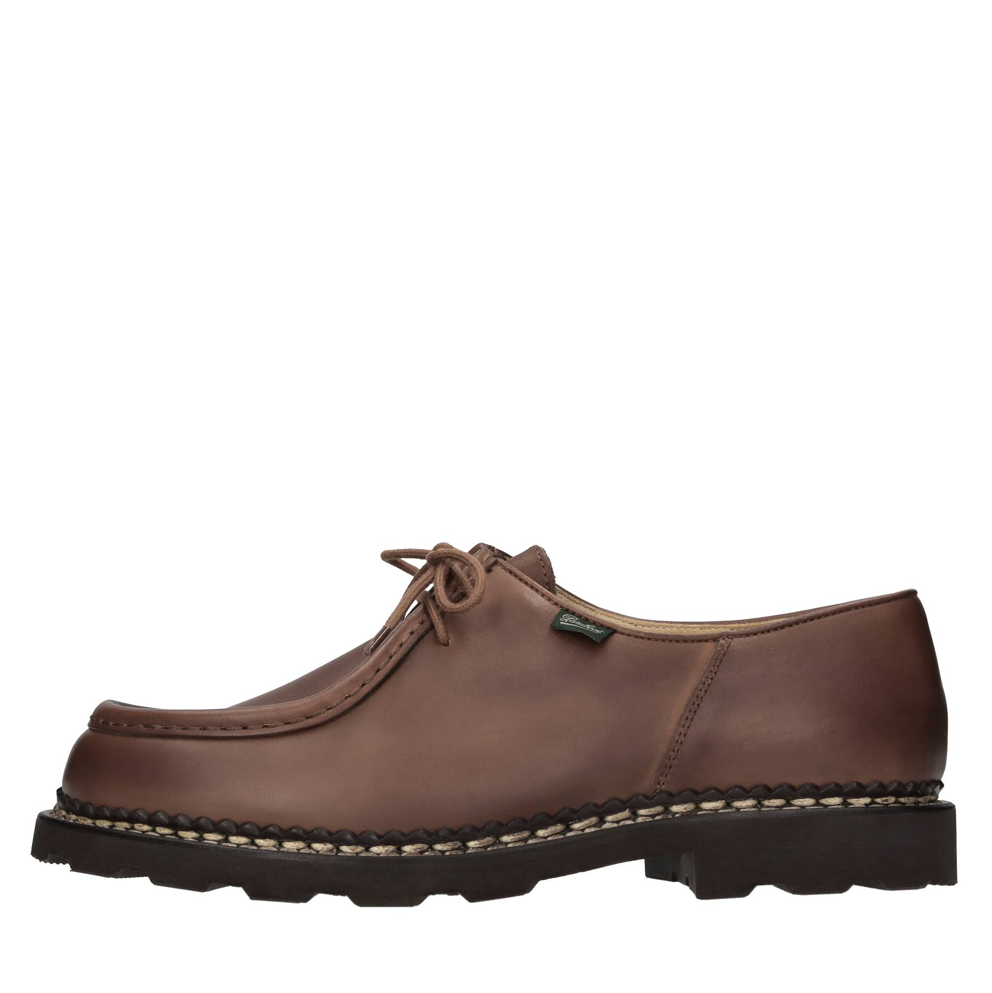 Paraboot Flat shoes