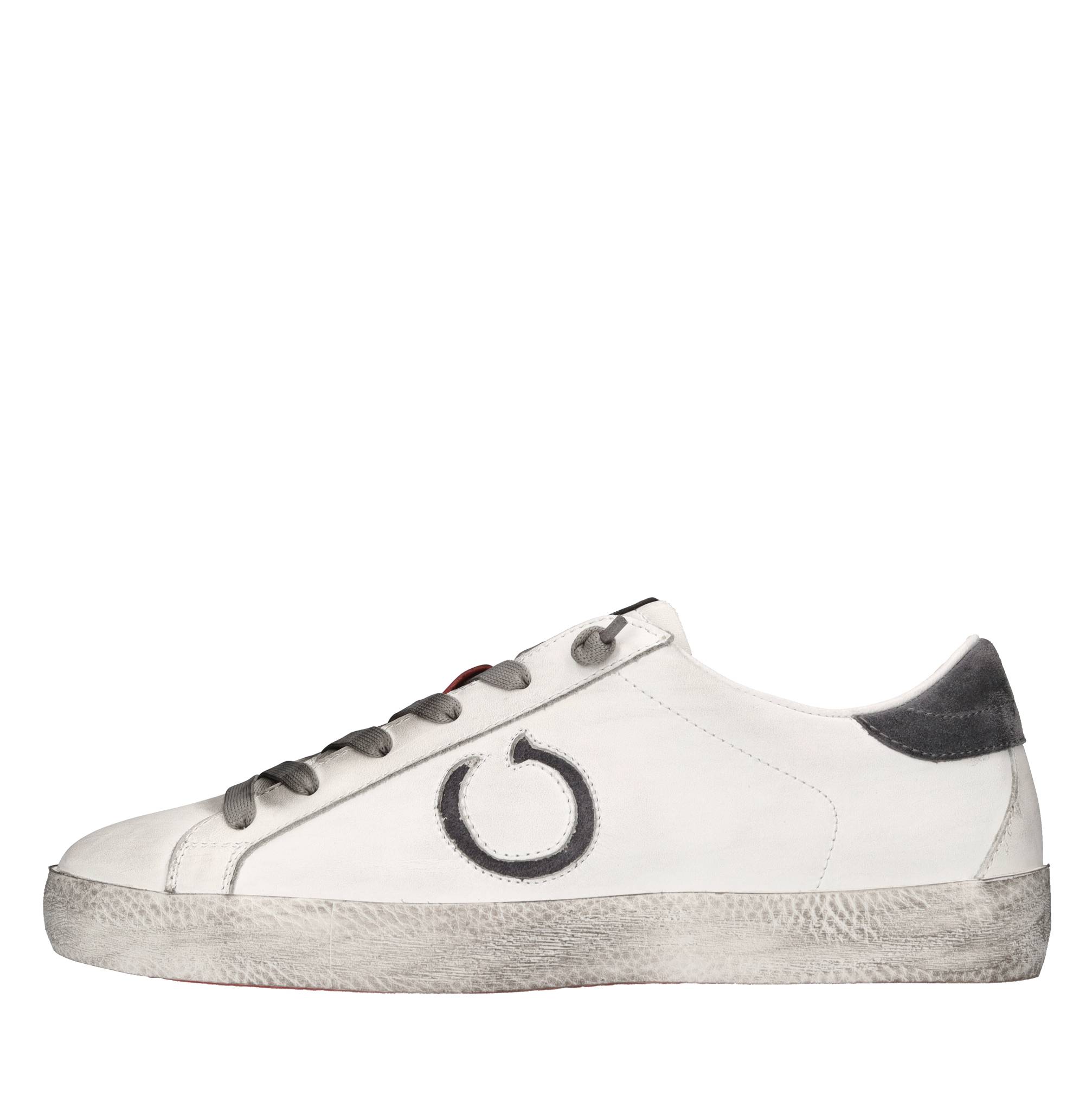 OKINAWA Sneakers Bianco