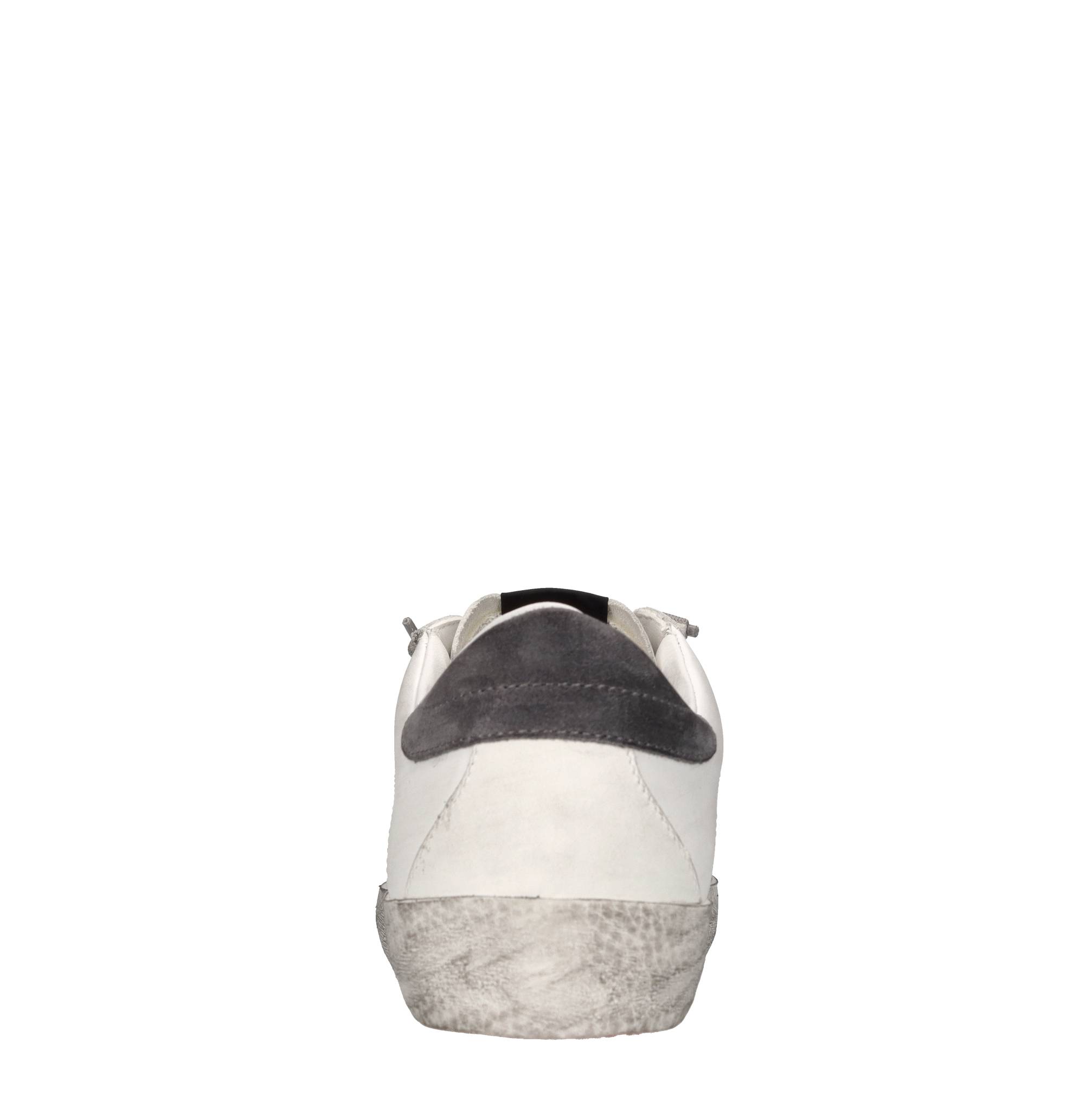 OKINAWA Sneakers Bianco