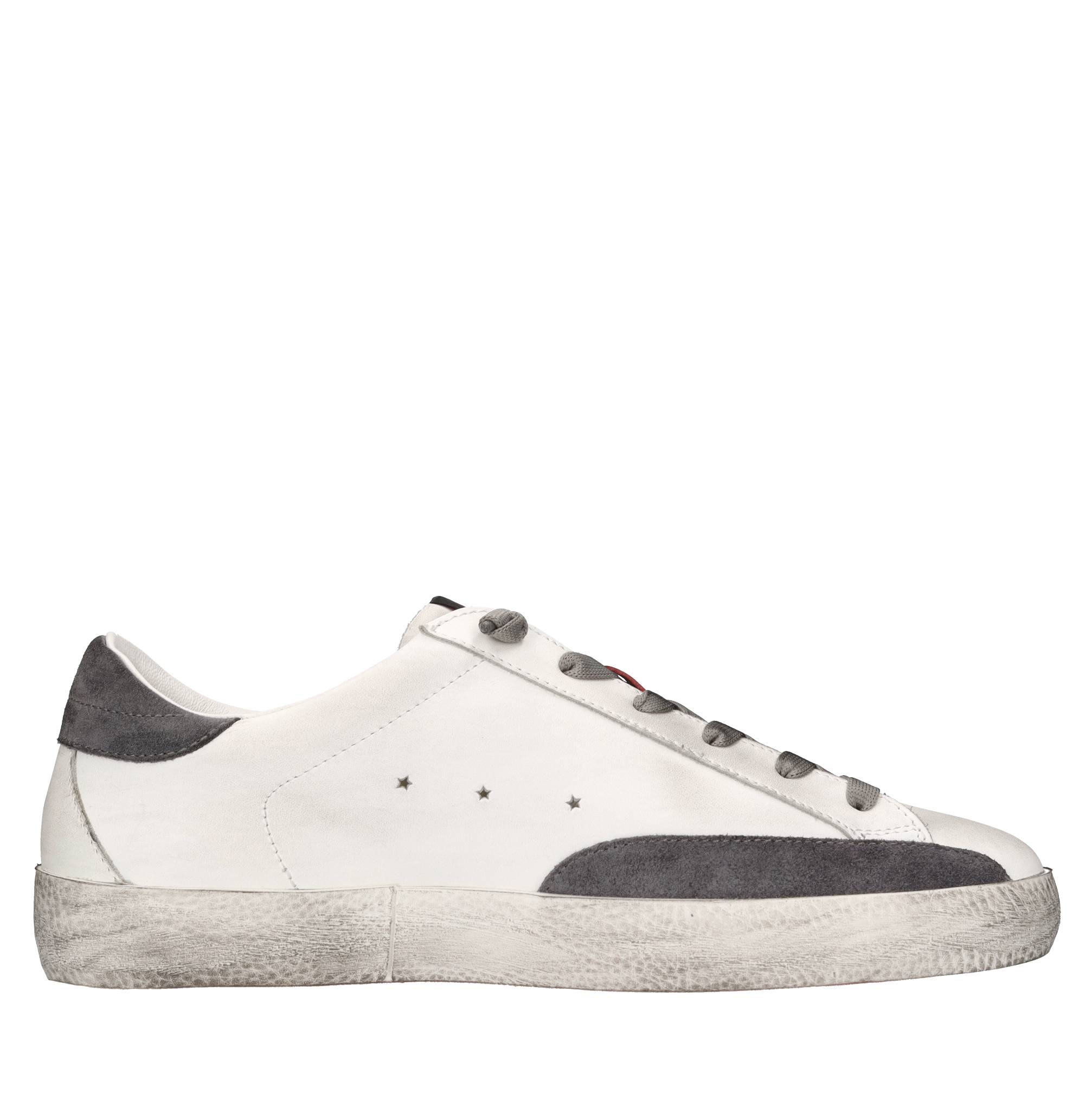 OKINAWA Sneakers Bianco