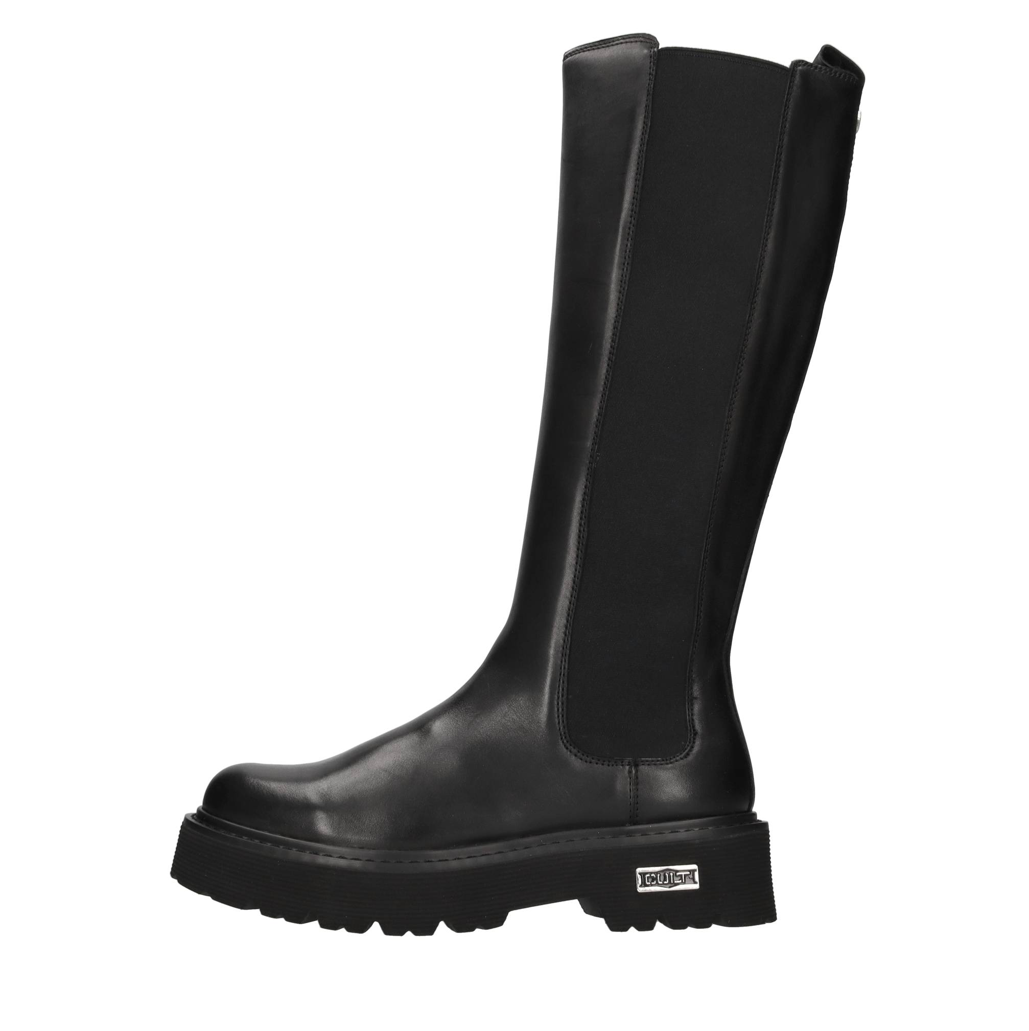 Cult Bottes noires