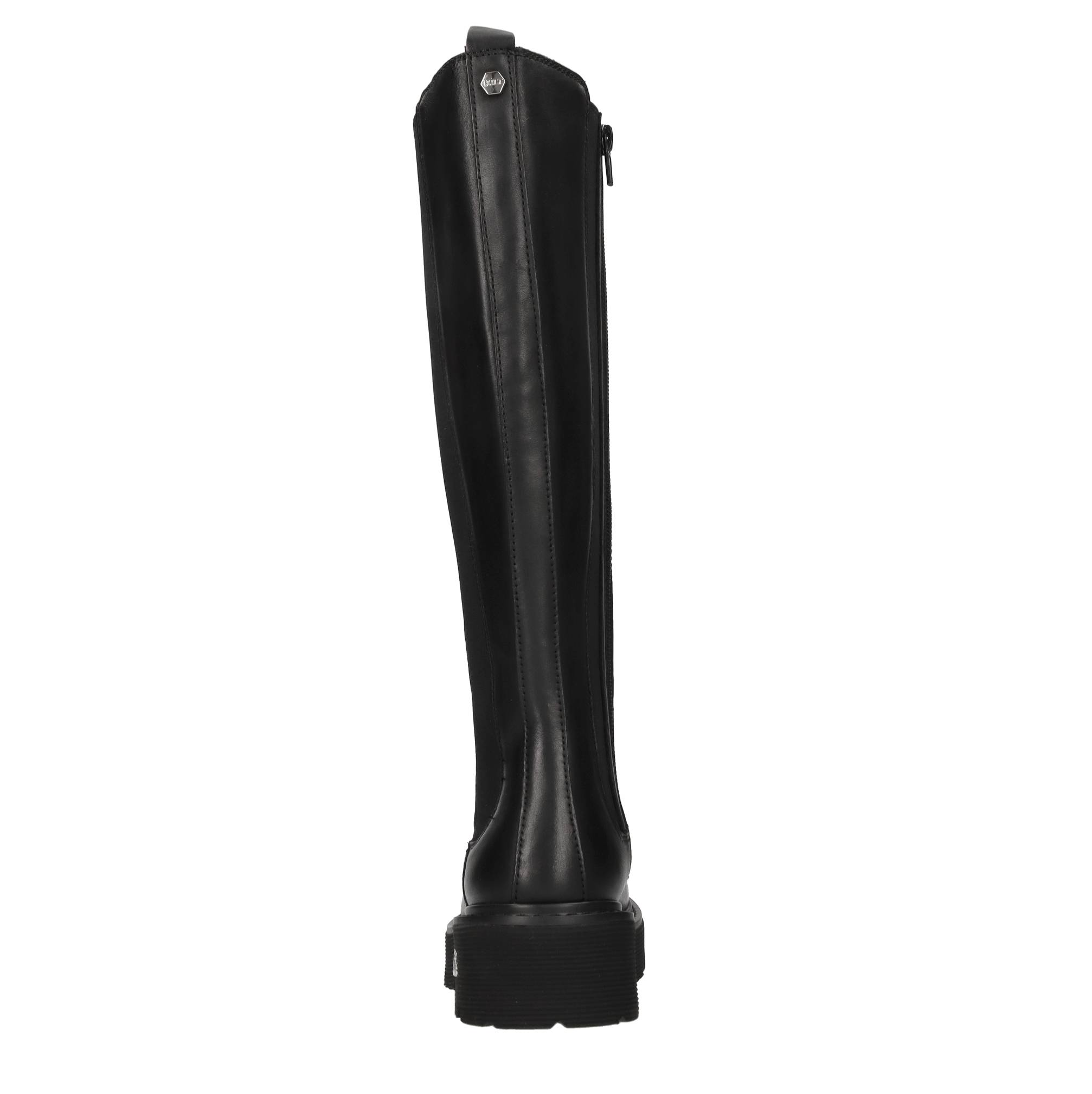 Cult Bottes noires