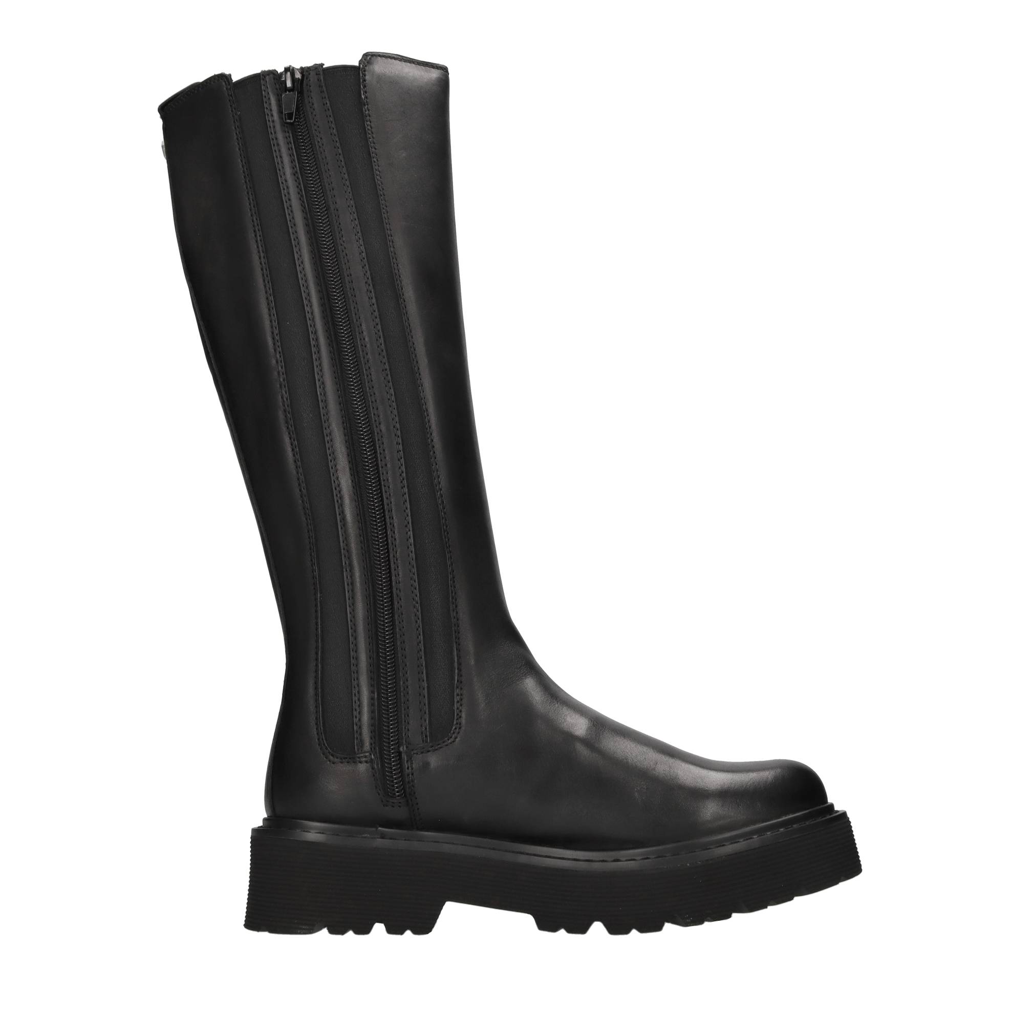 Cult Bottes noires